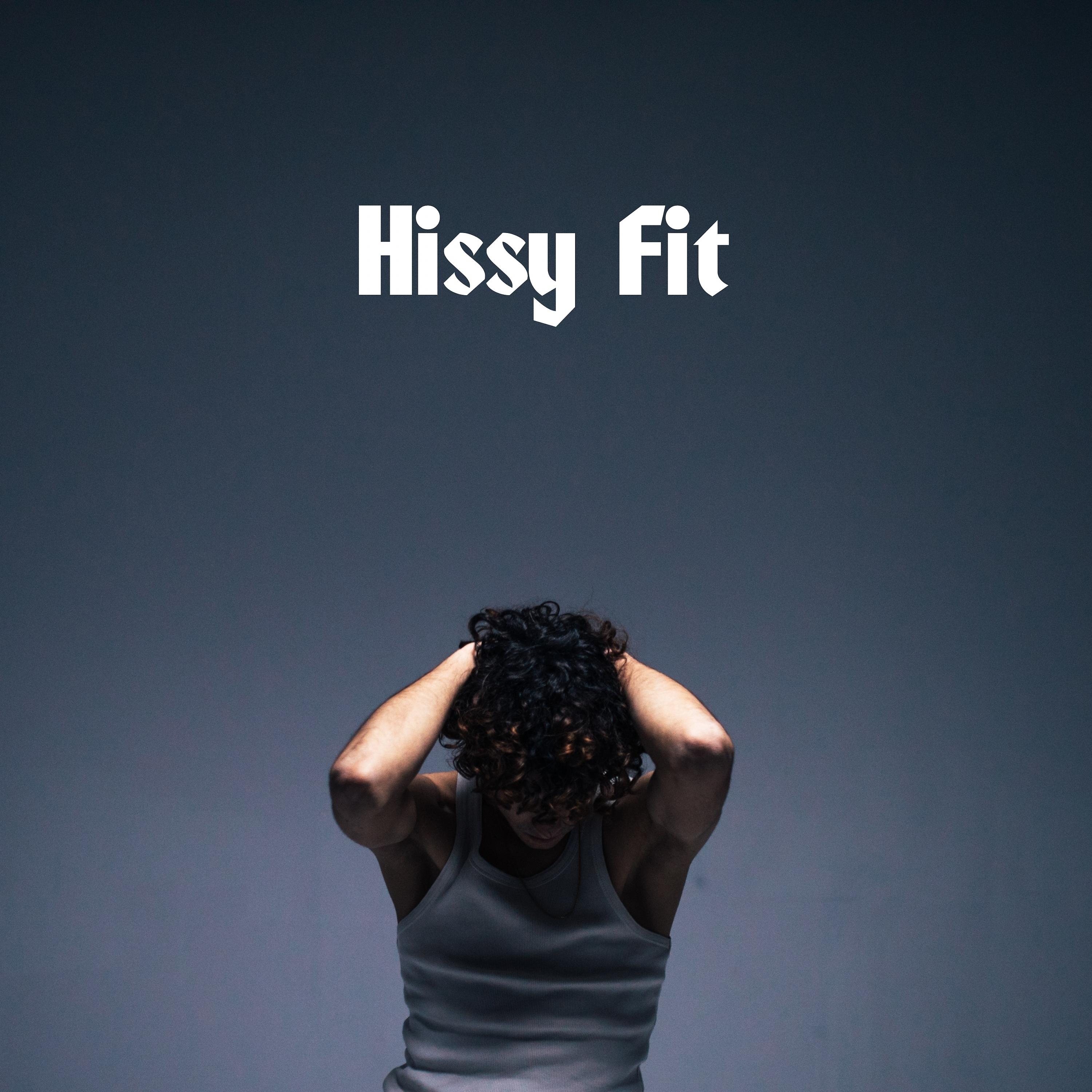 Постер альбома Hissy Fit