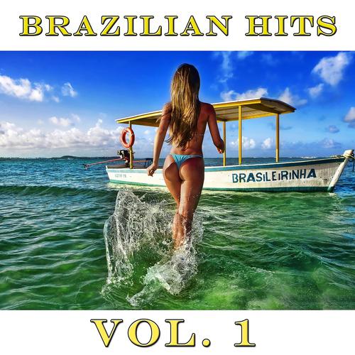 Постер альбома Brazilian Hits, Vol.1