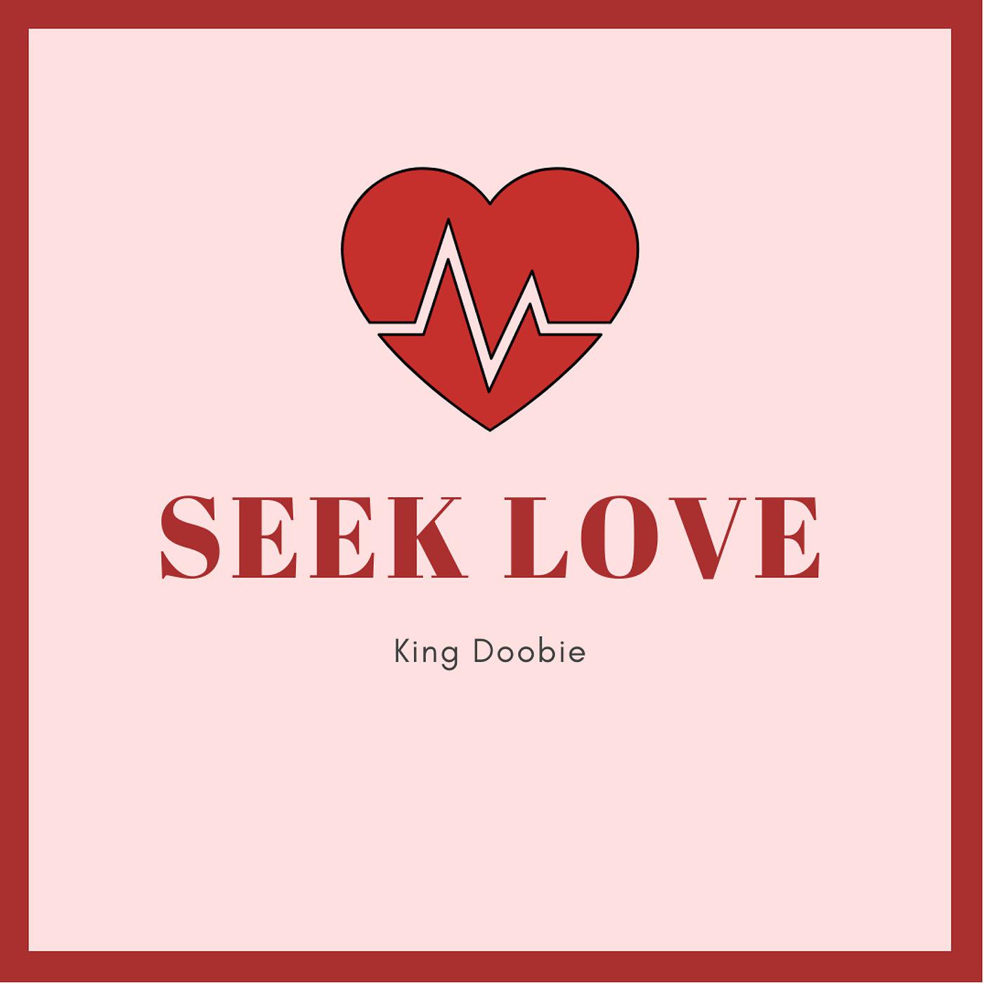 Постер альбома Seek Love