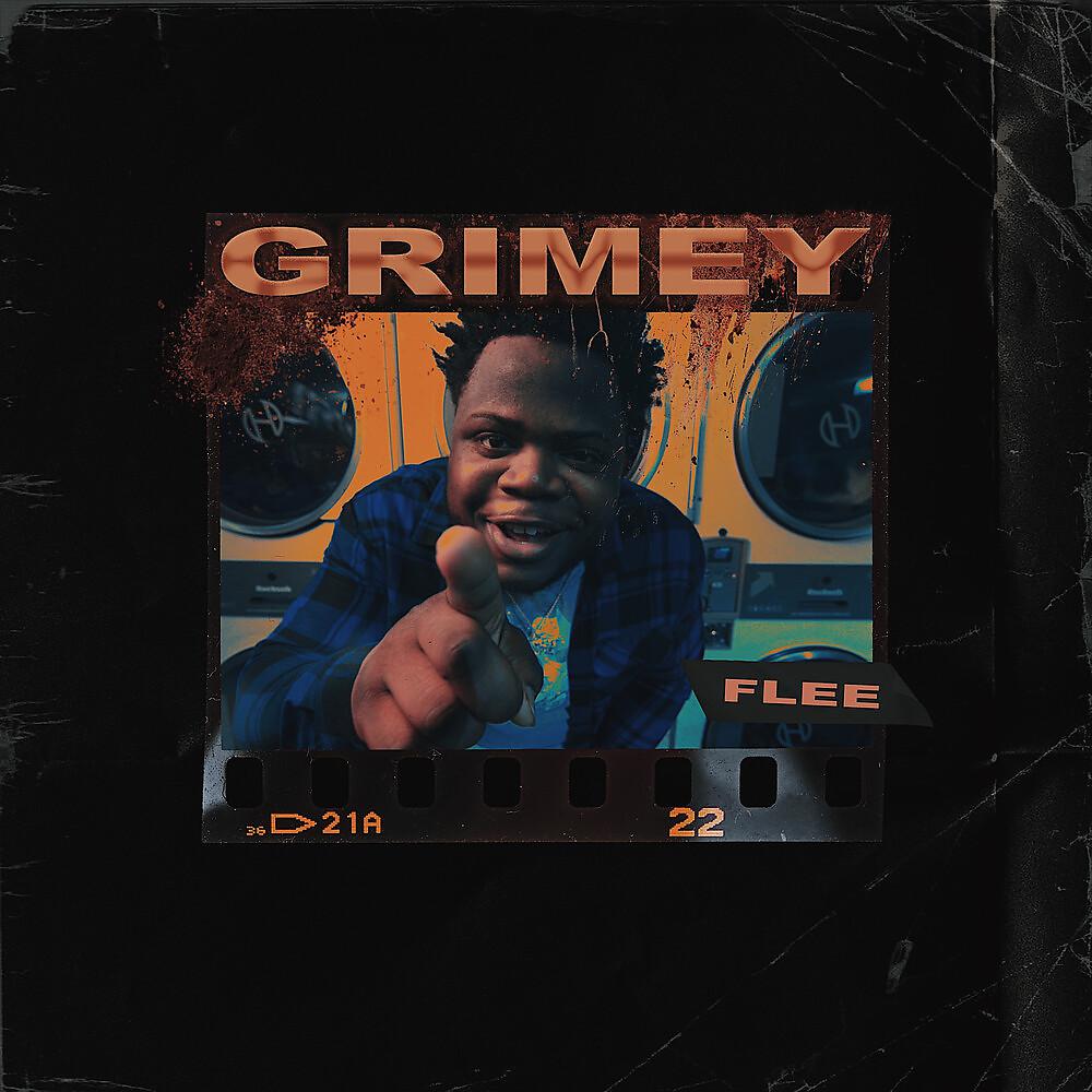 Постер альбома Grimey
