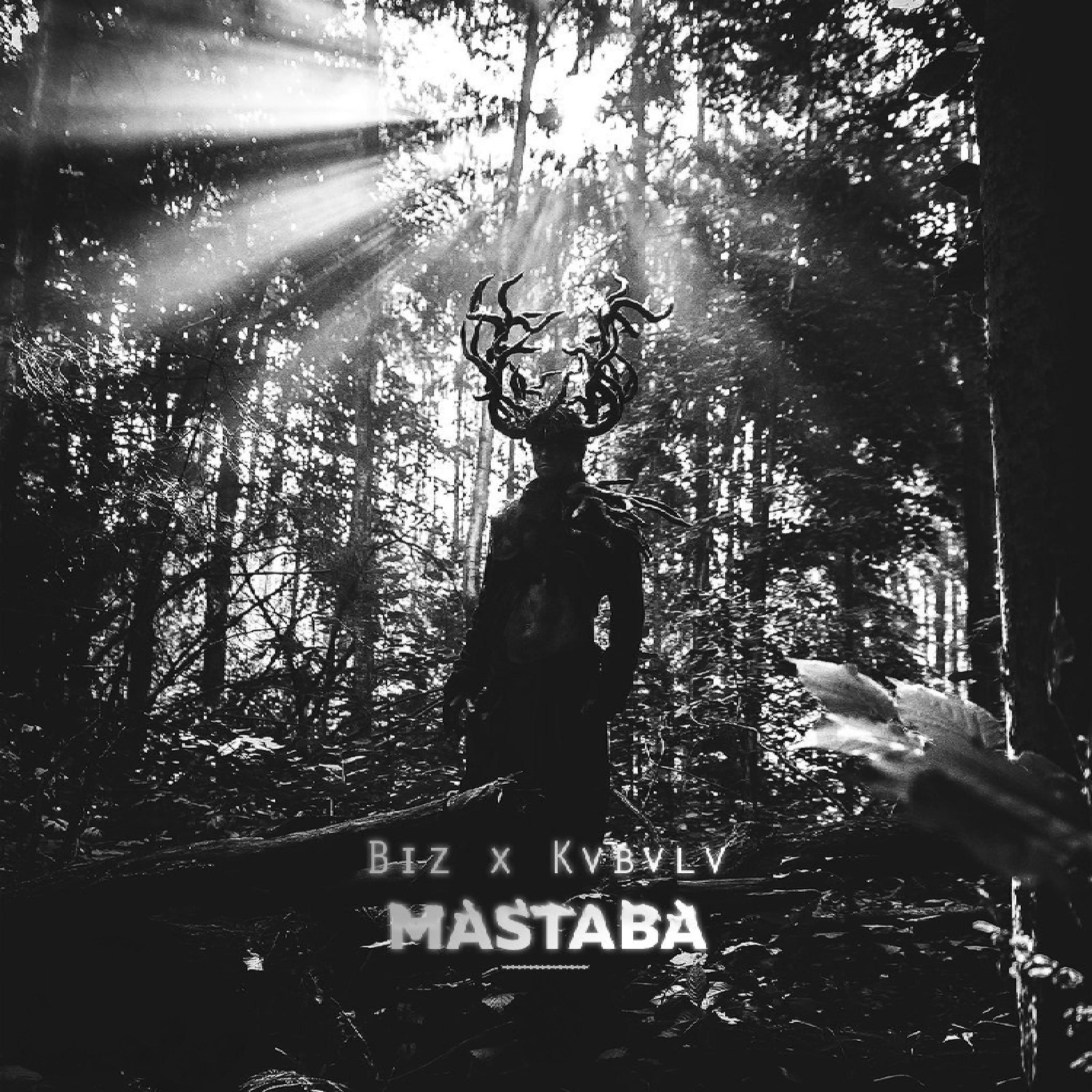 Постер альбома Mastaba
