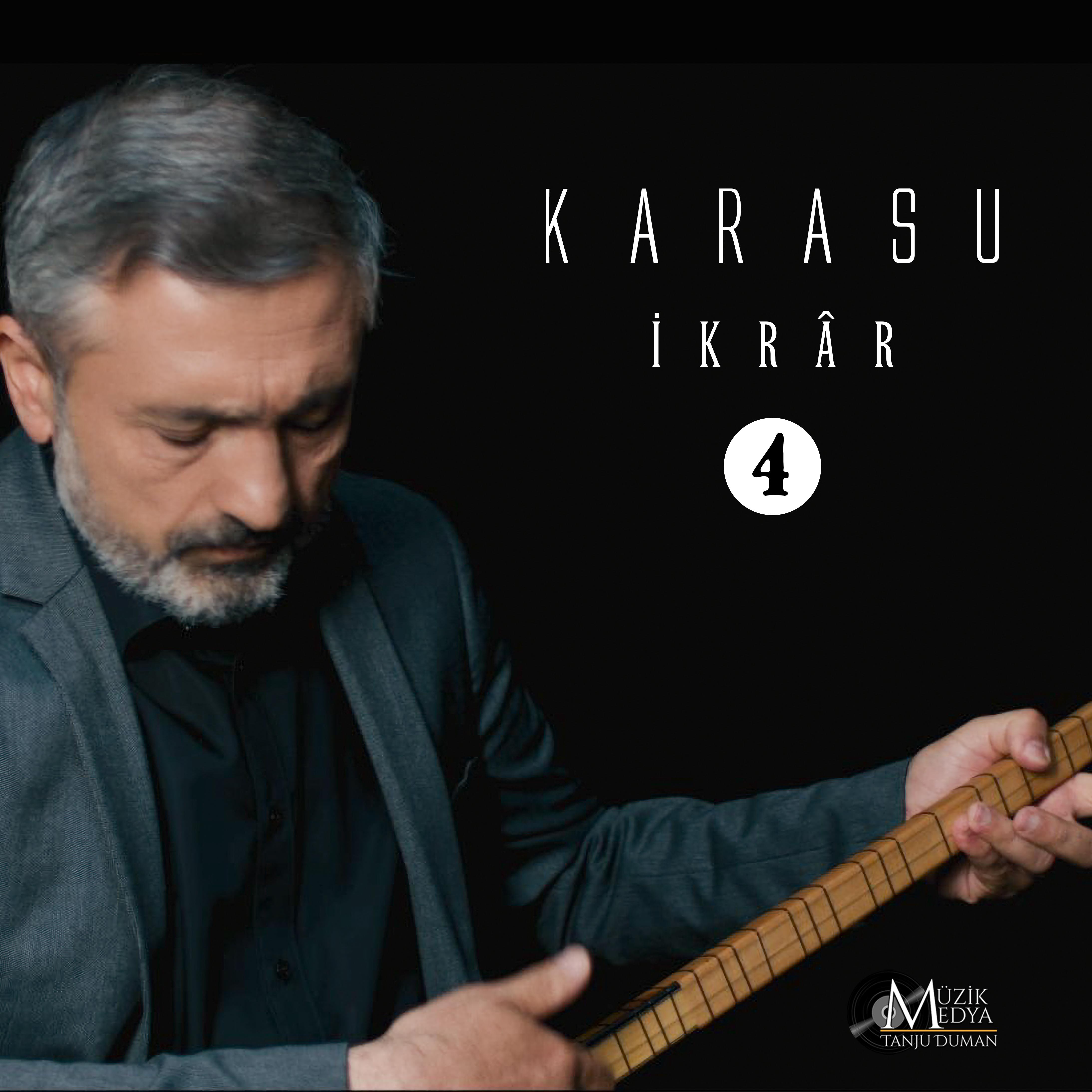 Постер альбома Ikrar, Vol. 4