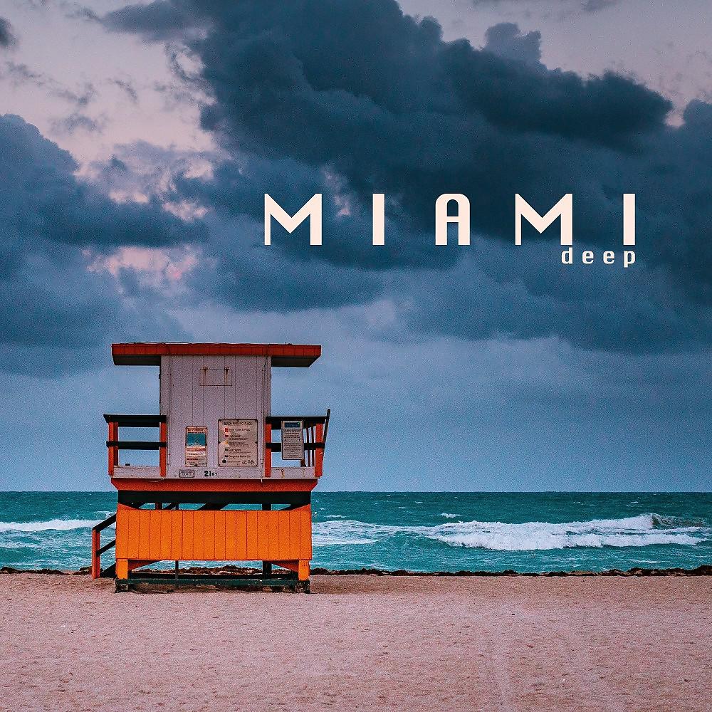Постер альбома Miami Deep