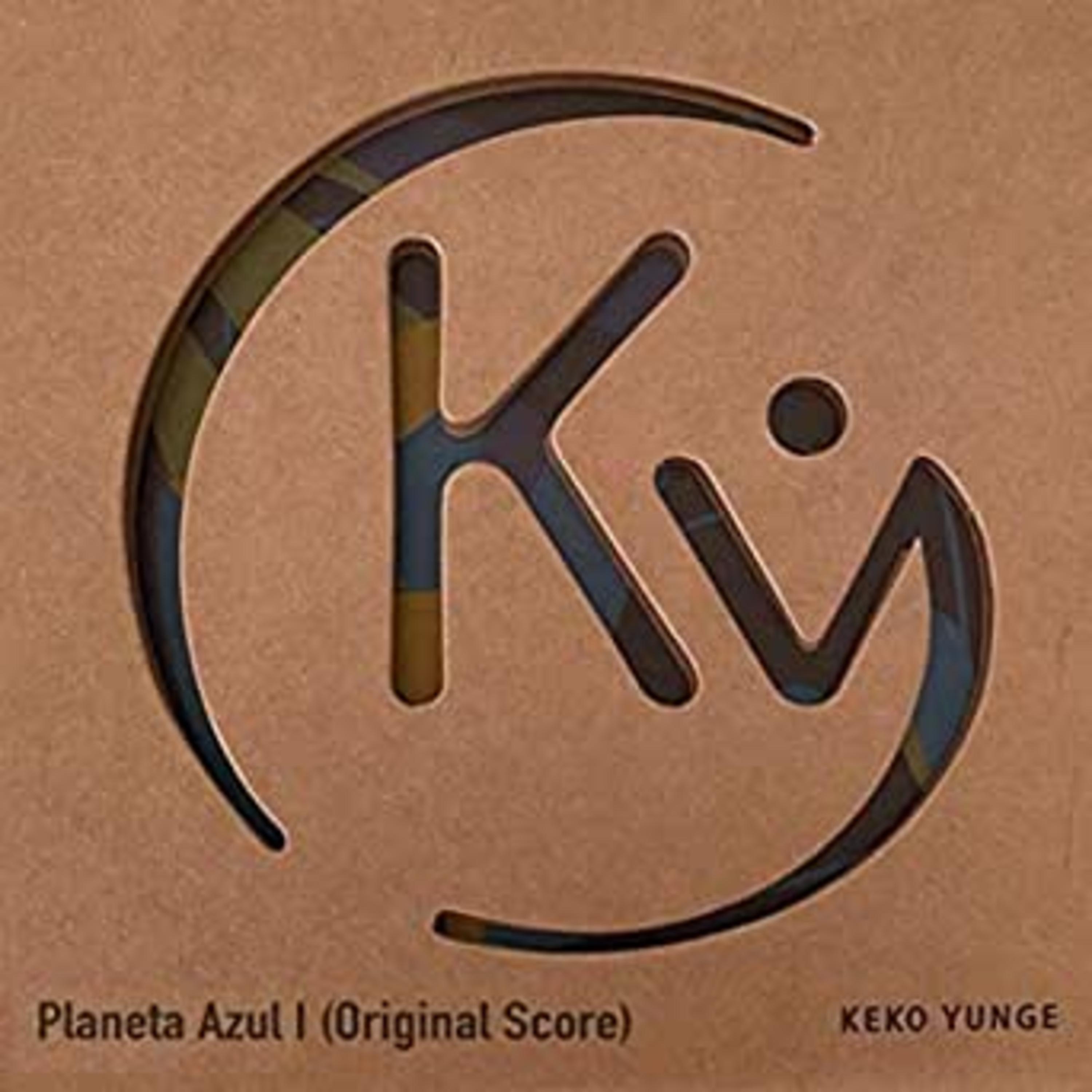 Постер альбома Planeta Azul (Original Score)