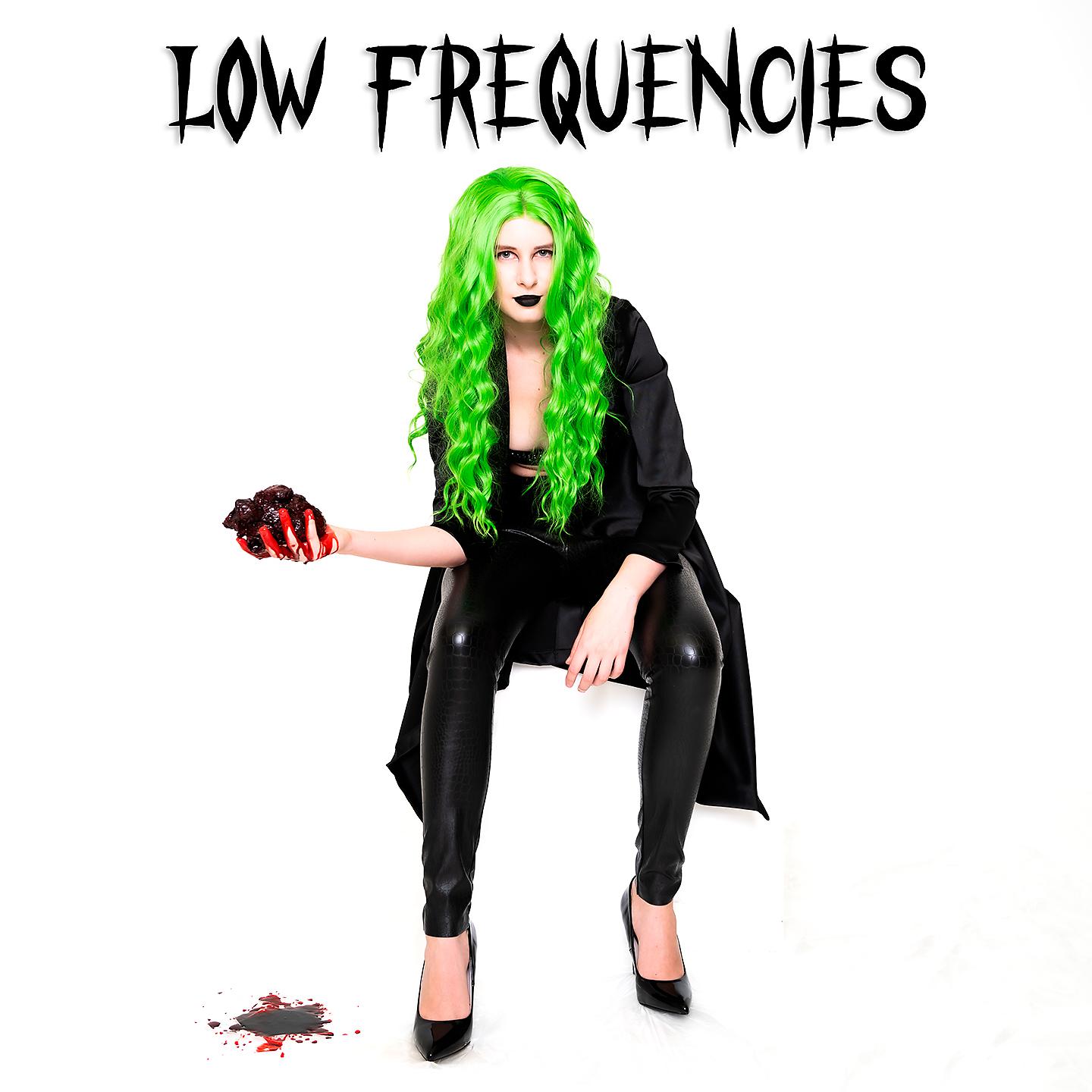 Постер альбома Low Frequencies