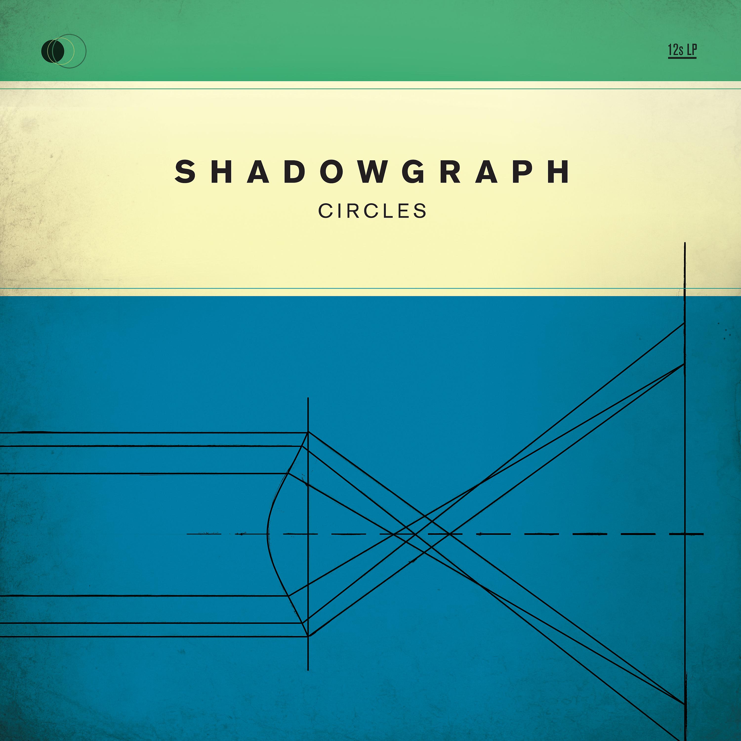 Постер альбома Shadowgraph