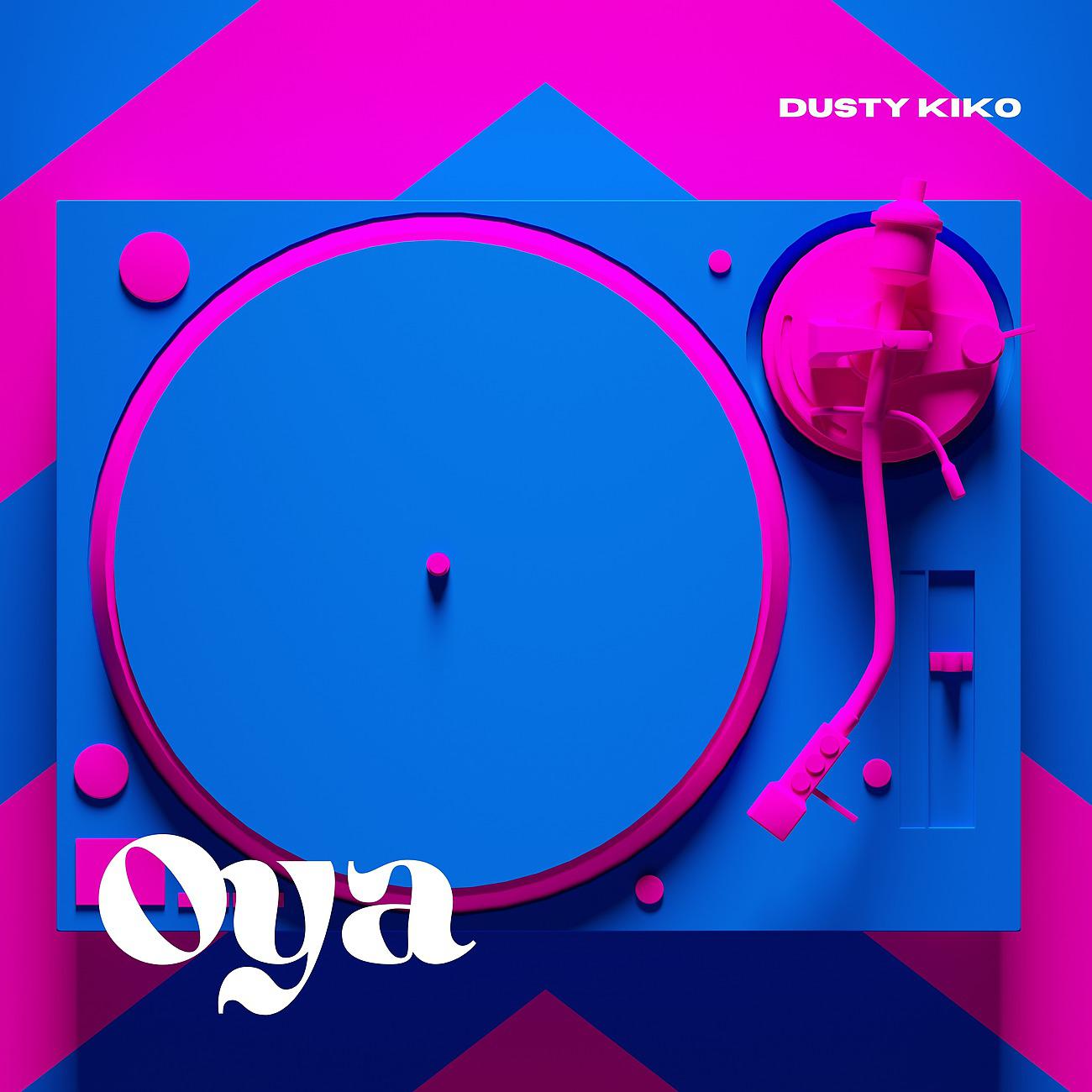 Постер альбома Oya