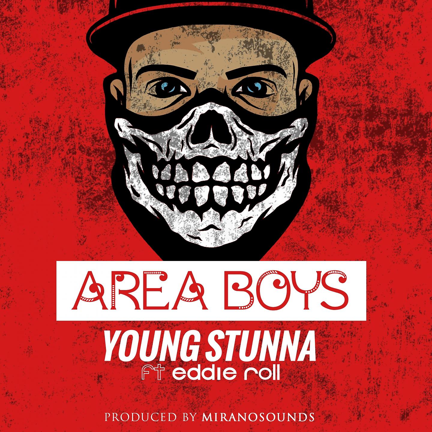 Постер альбома Area Boys