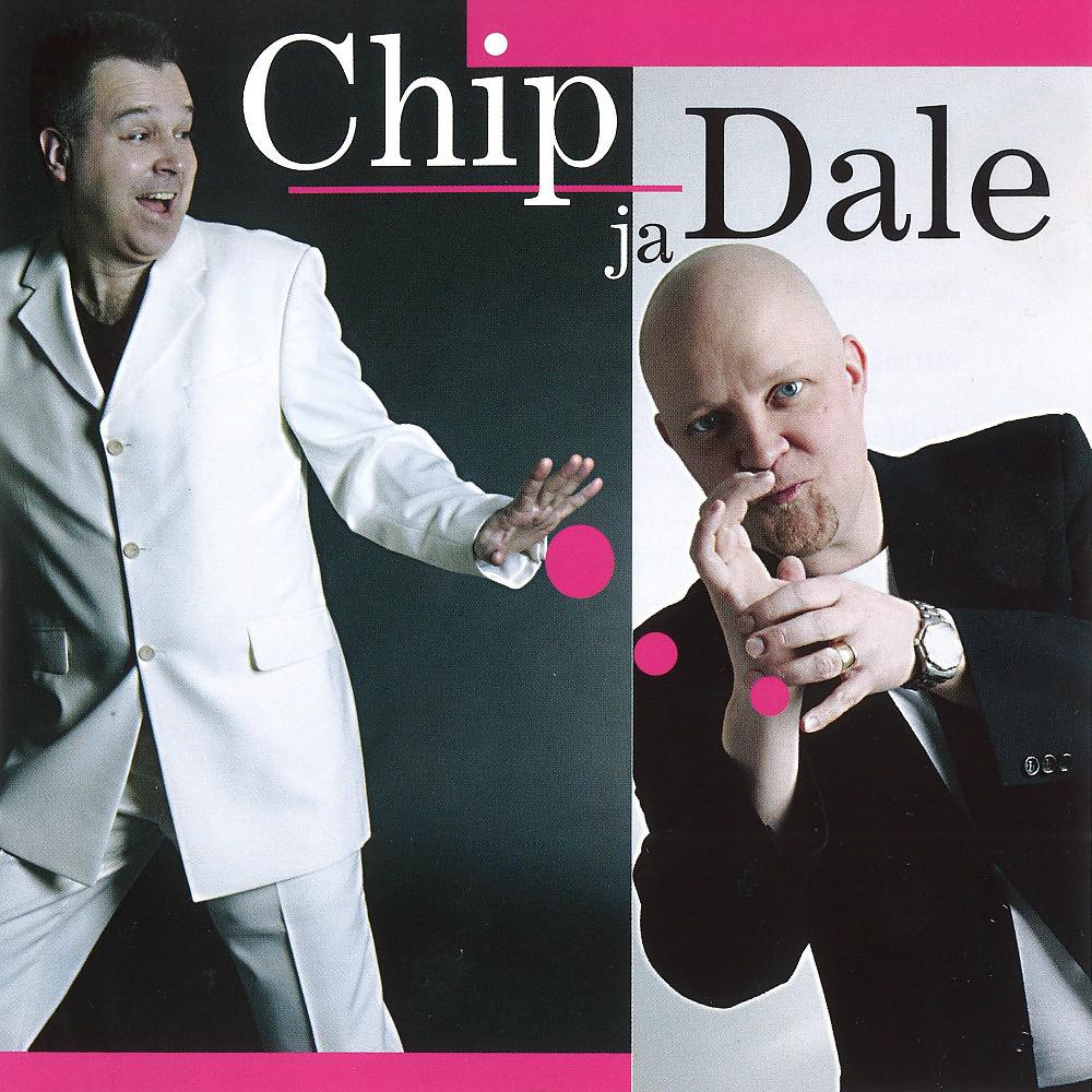 Постер альбома Chip ja Dale