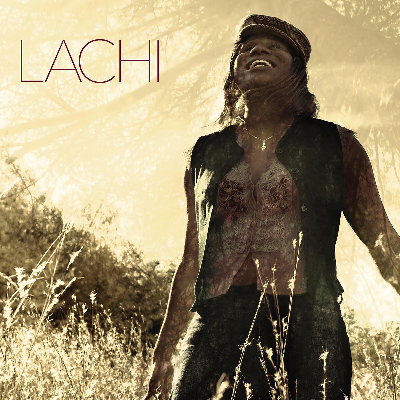 Постер альбома Lachi