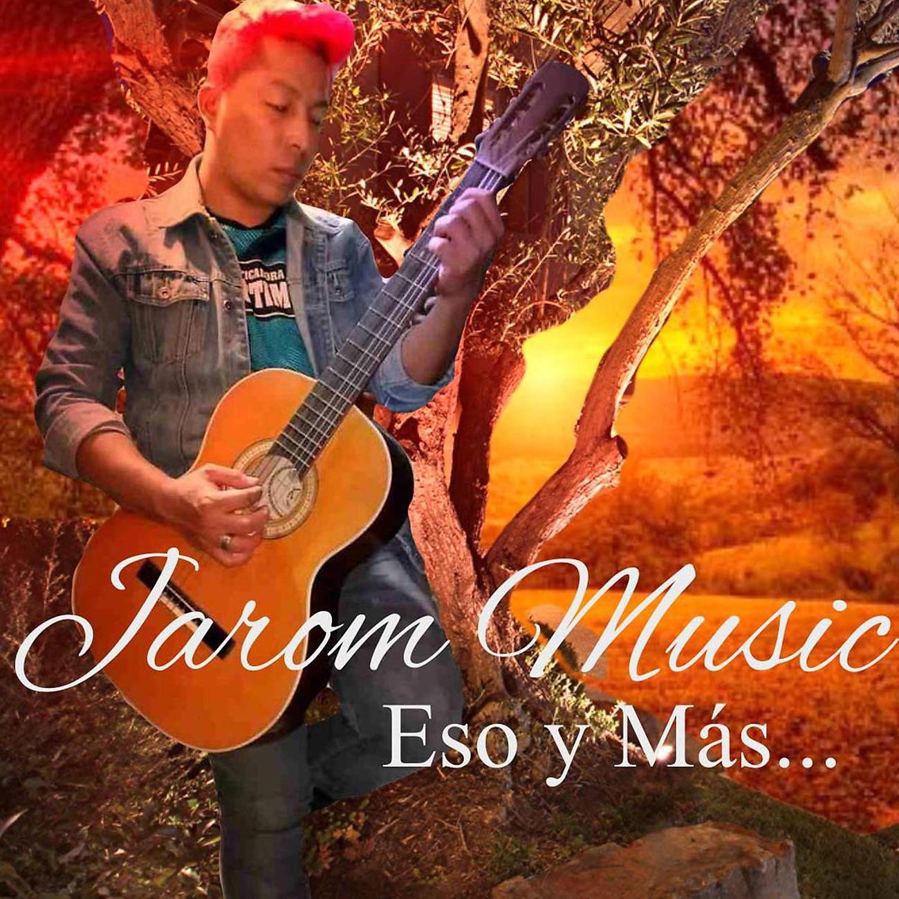 Постер альбома Eso y Más
