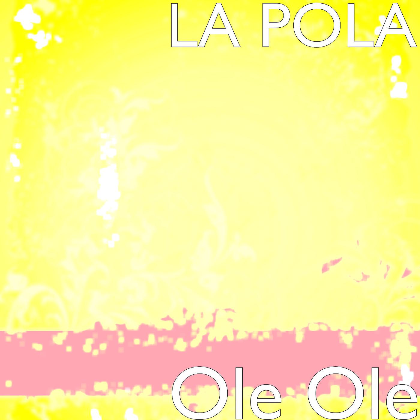 Постер альбома Ole Ole