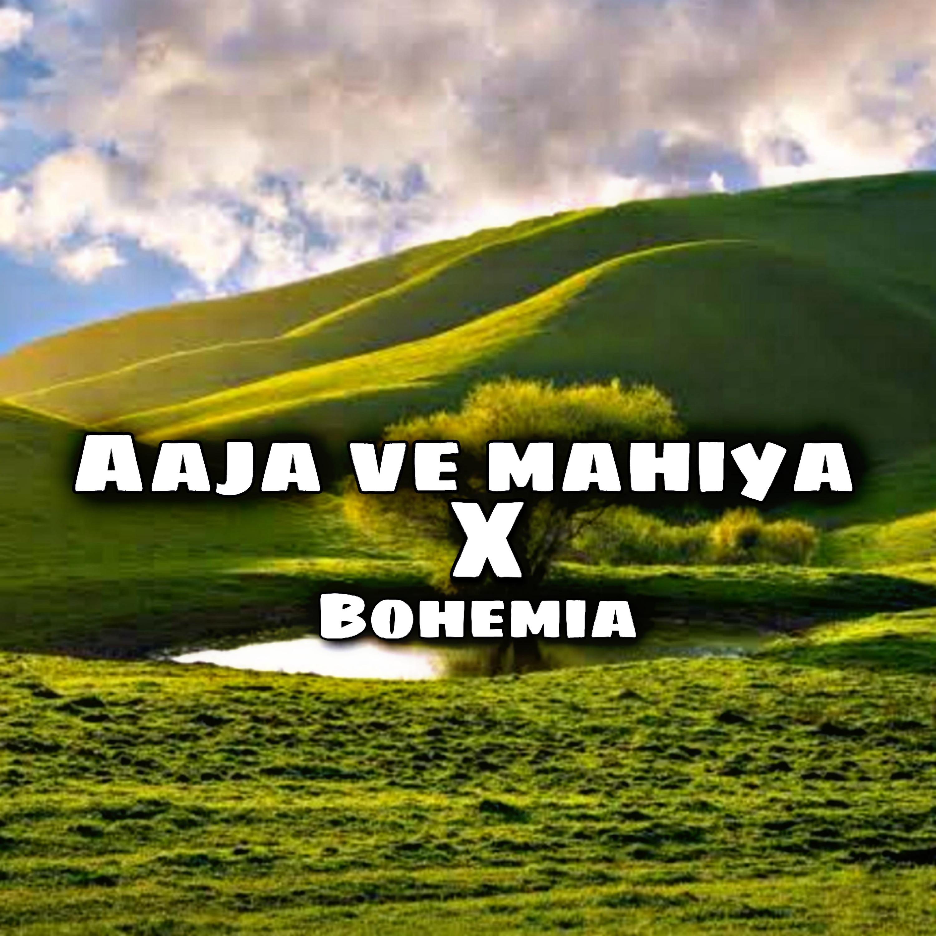 Постер альбома Aaja Ve Mahiya x Bohemia