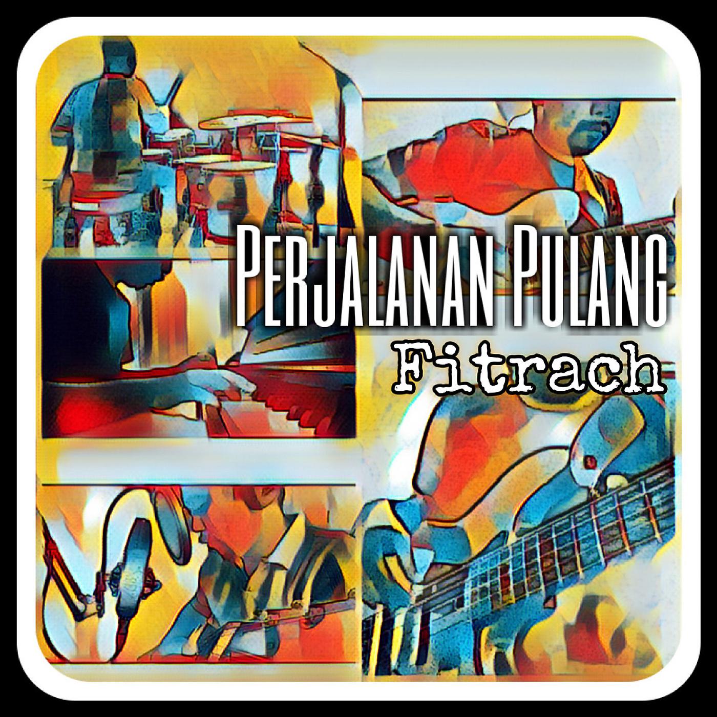 Постер альбома Perjalanan Pulang