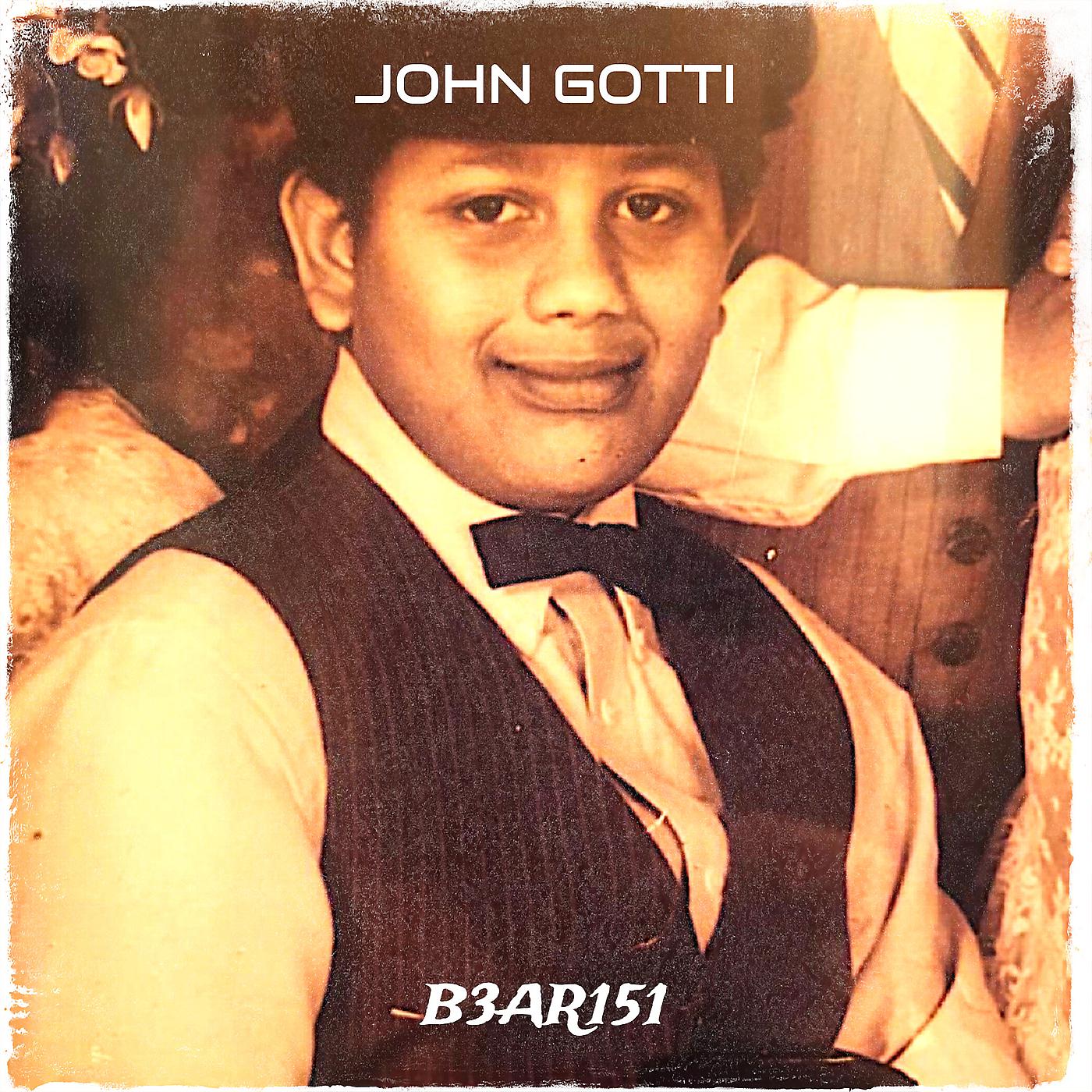 Постер альбома John Gotti