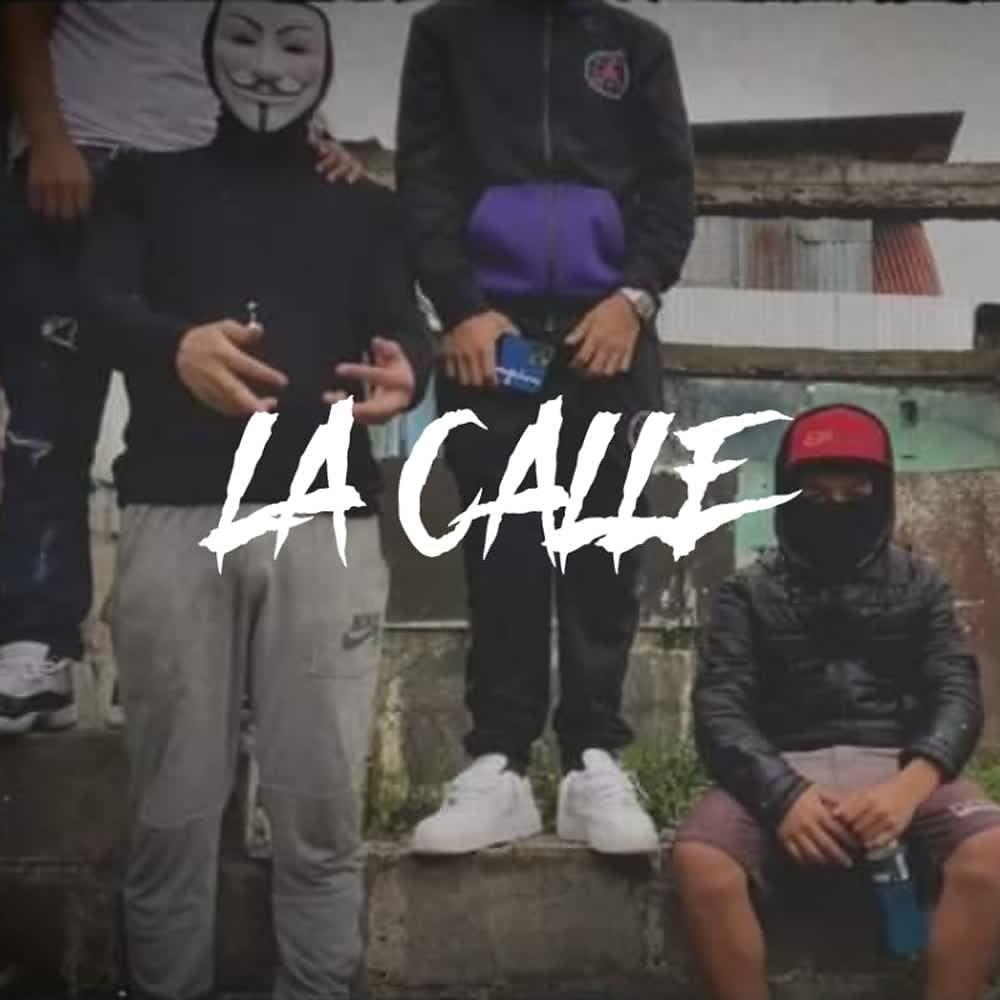 Постер альбома La Calle