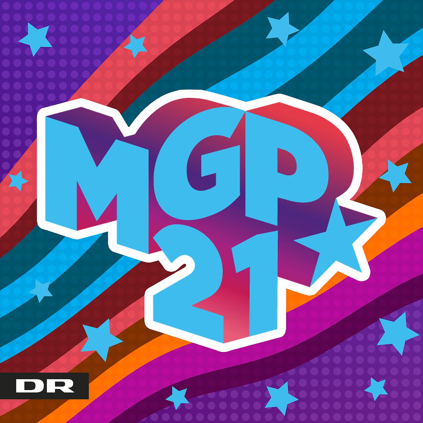 Постер альбома MGP 2021