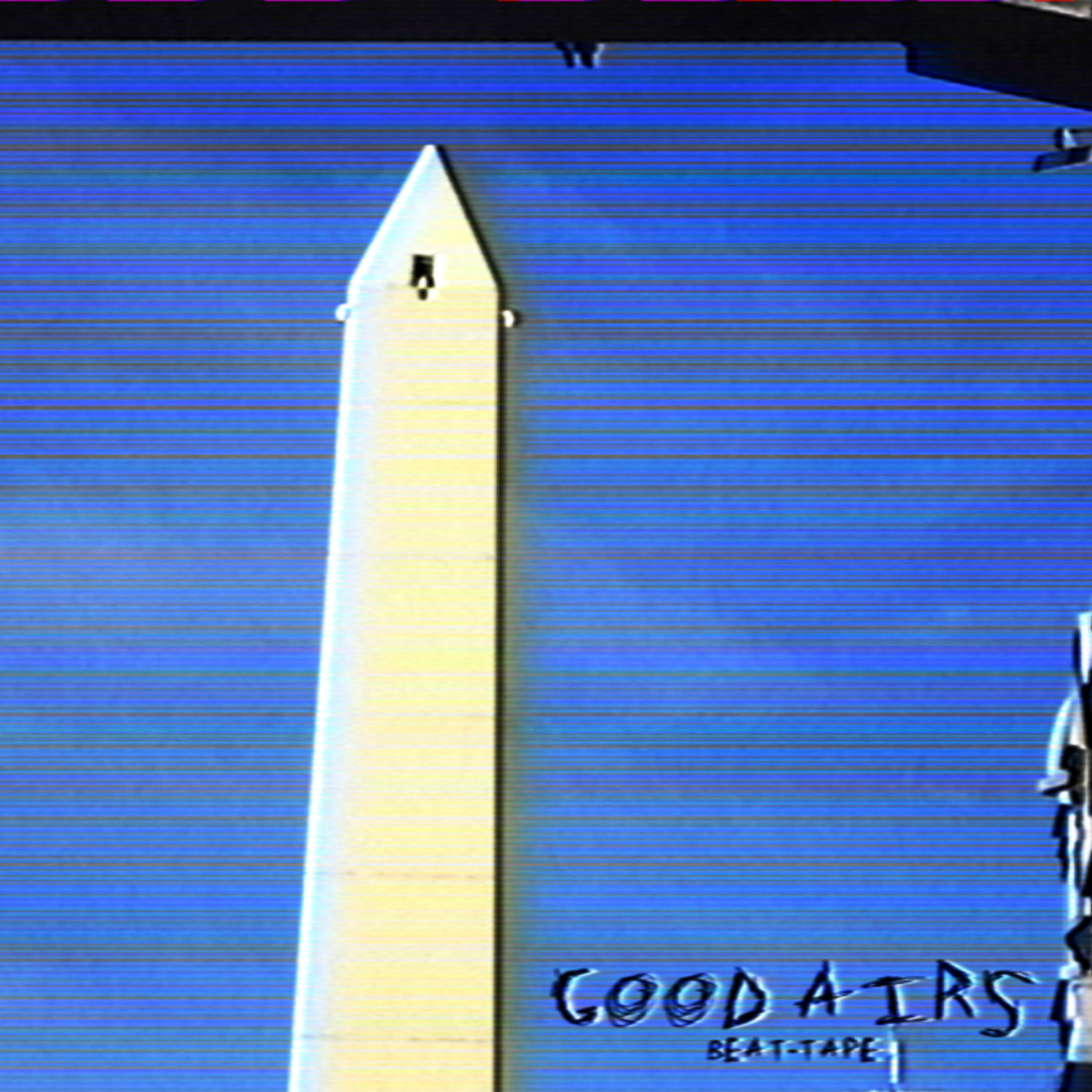 Постер альбома Good Airs