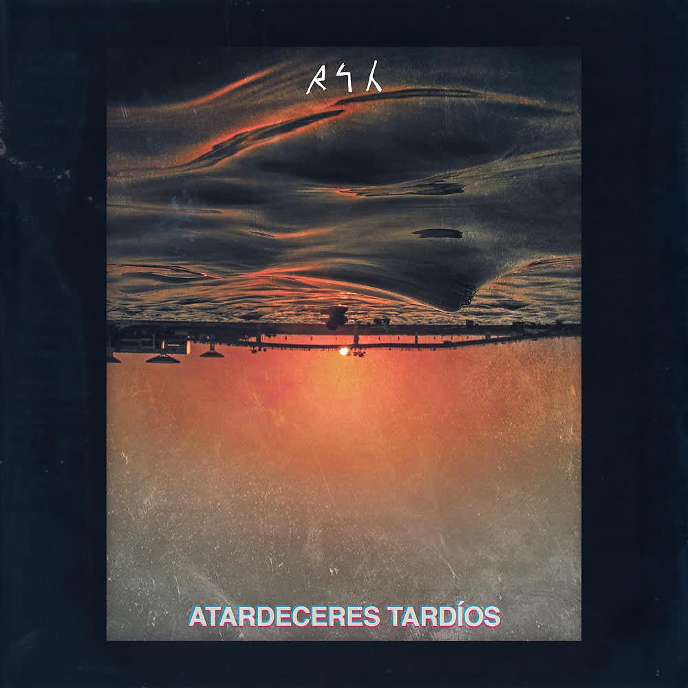 Постер альбома Atardeceres Tardíos