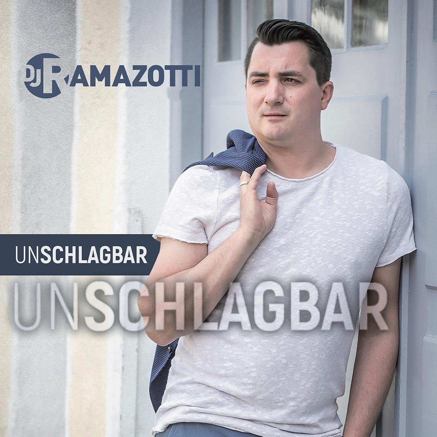 Постер альбома Unschlagbar