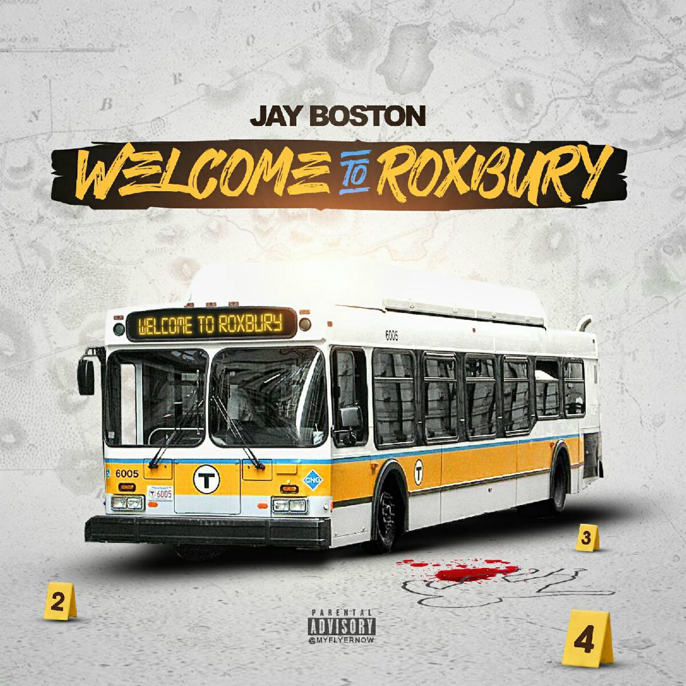 Постер альбома Welcome to Roxbury