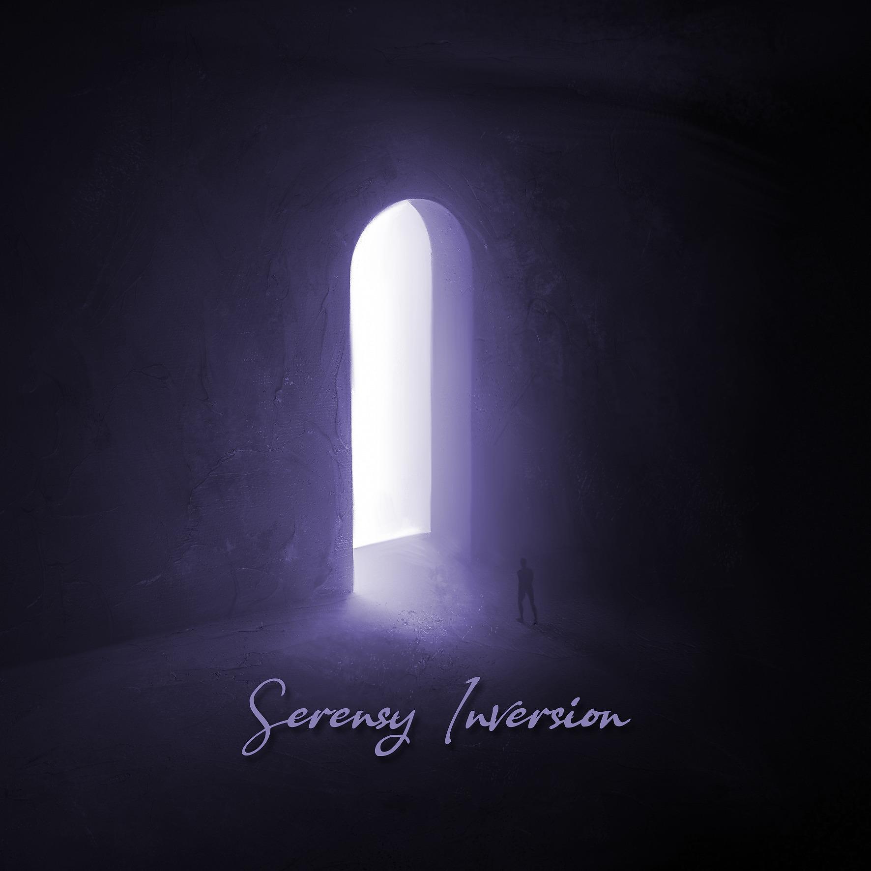 Постер альбома Serensy Inversion