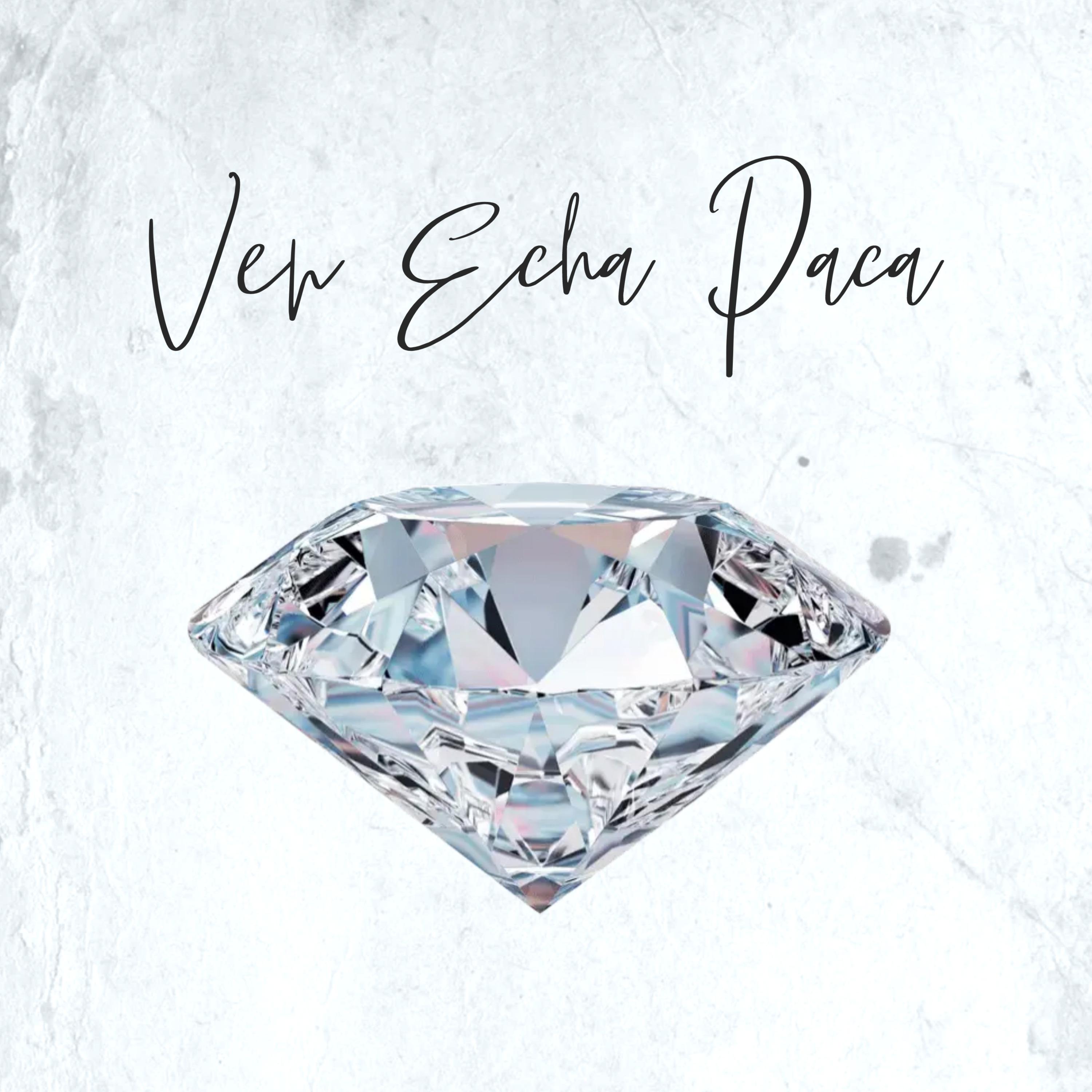 Постер альбома Ven Echa Paca