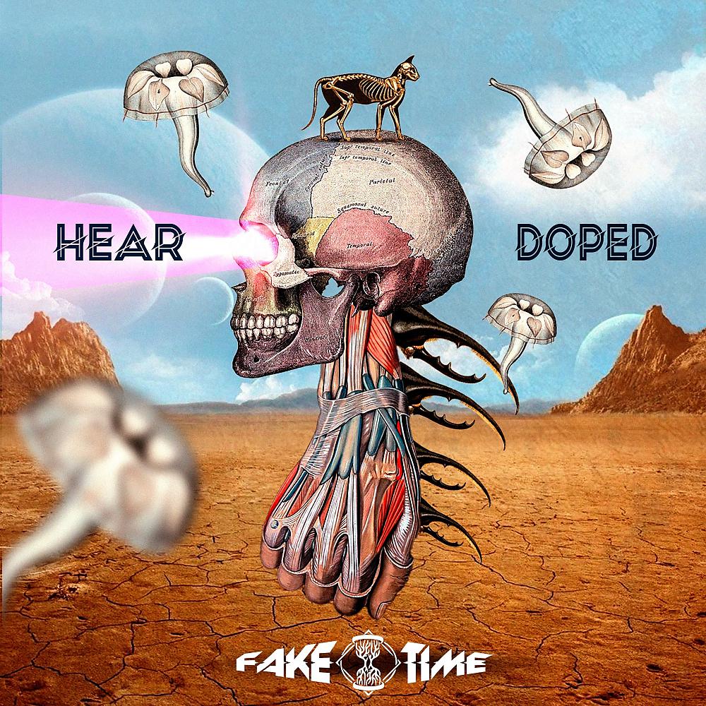 Постер альбома Hear Doped