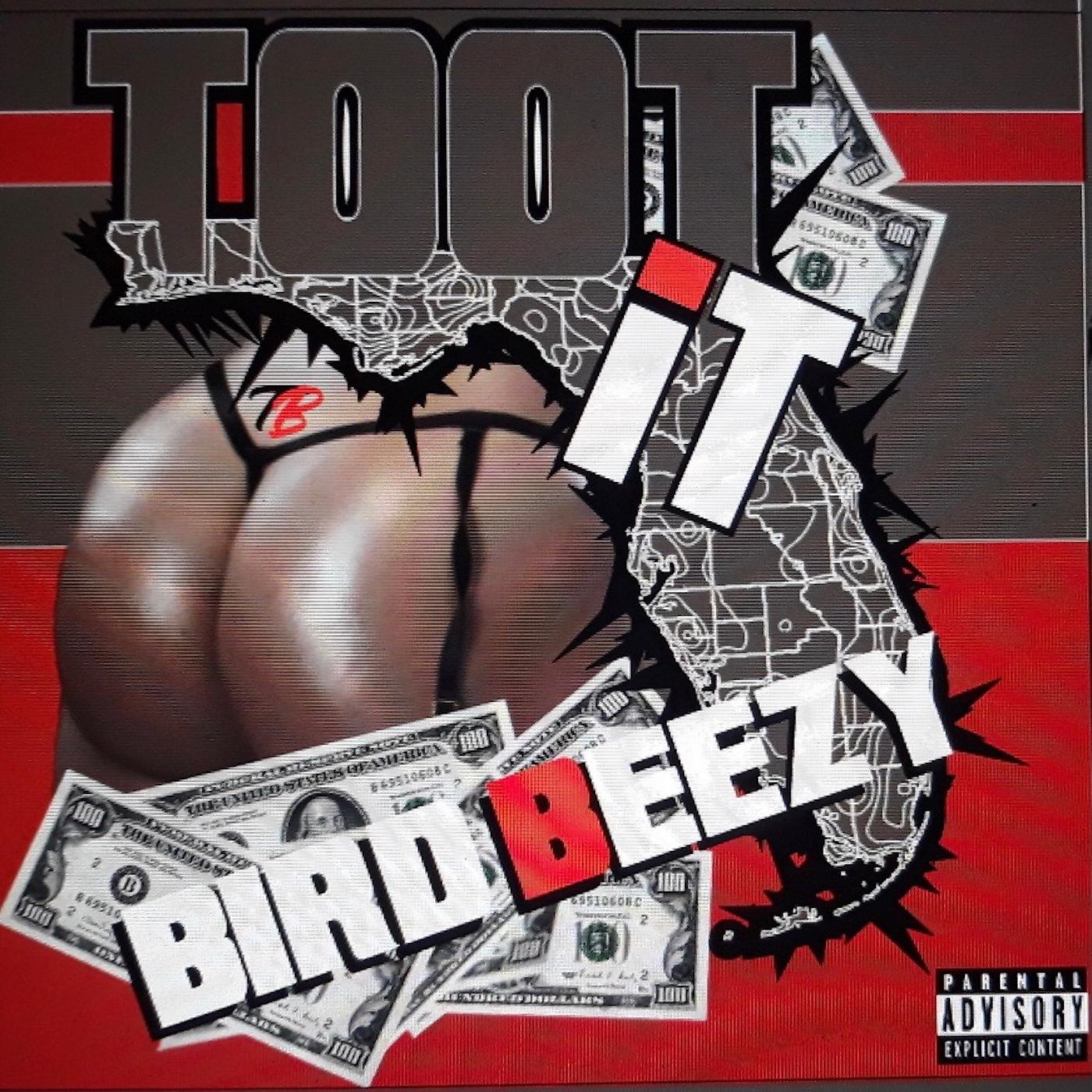 Постер альбома Toot It