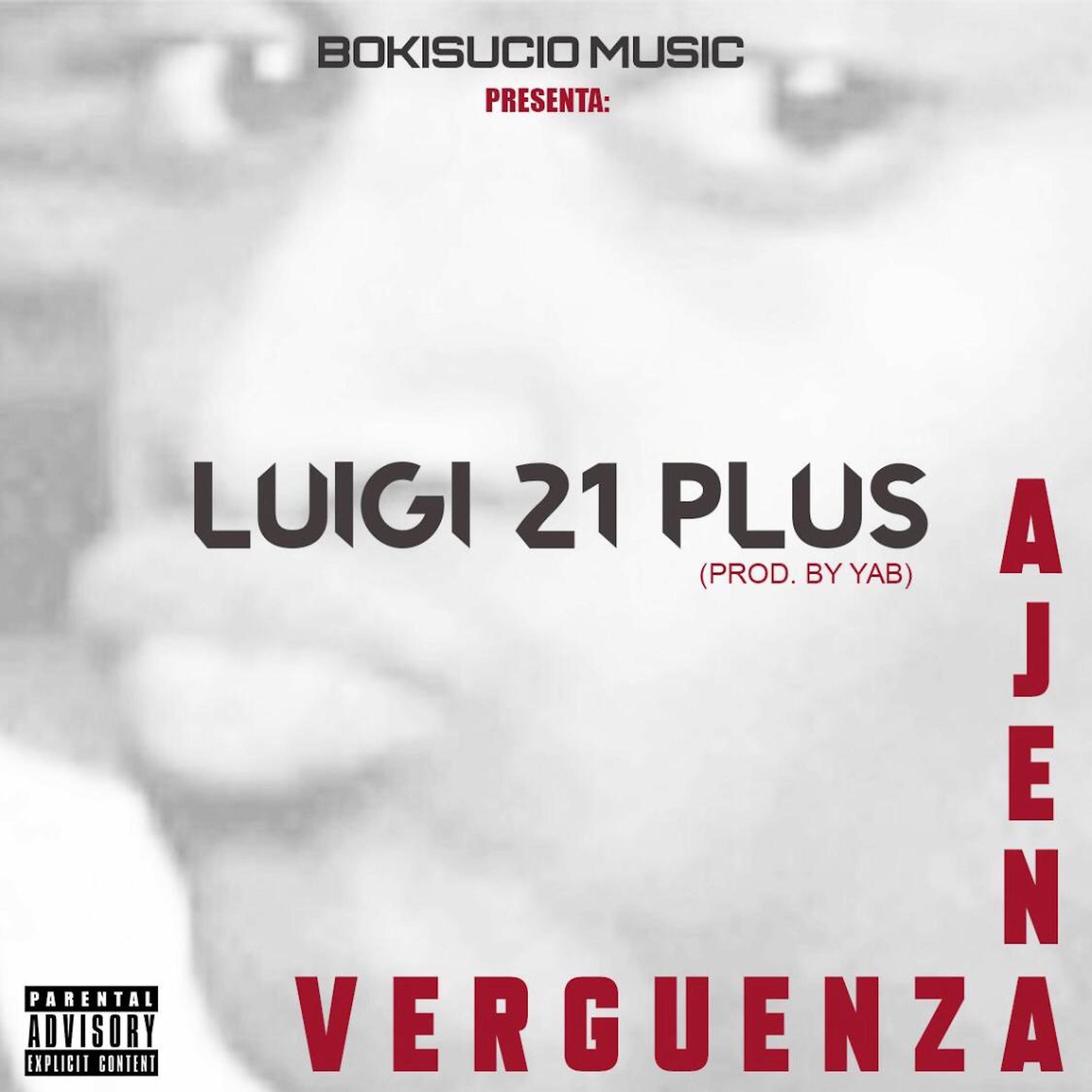 Постер альбома Verguenza Ajena
