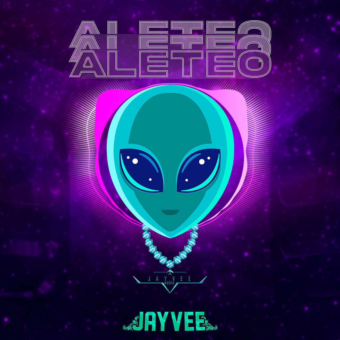 Постер альбома Aleteo