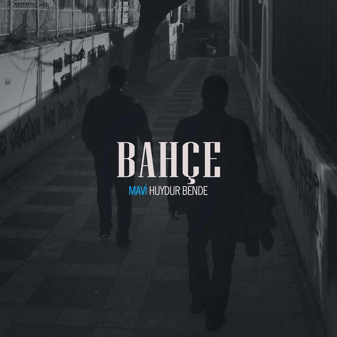 Постер альбома Bahçe