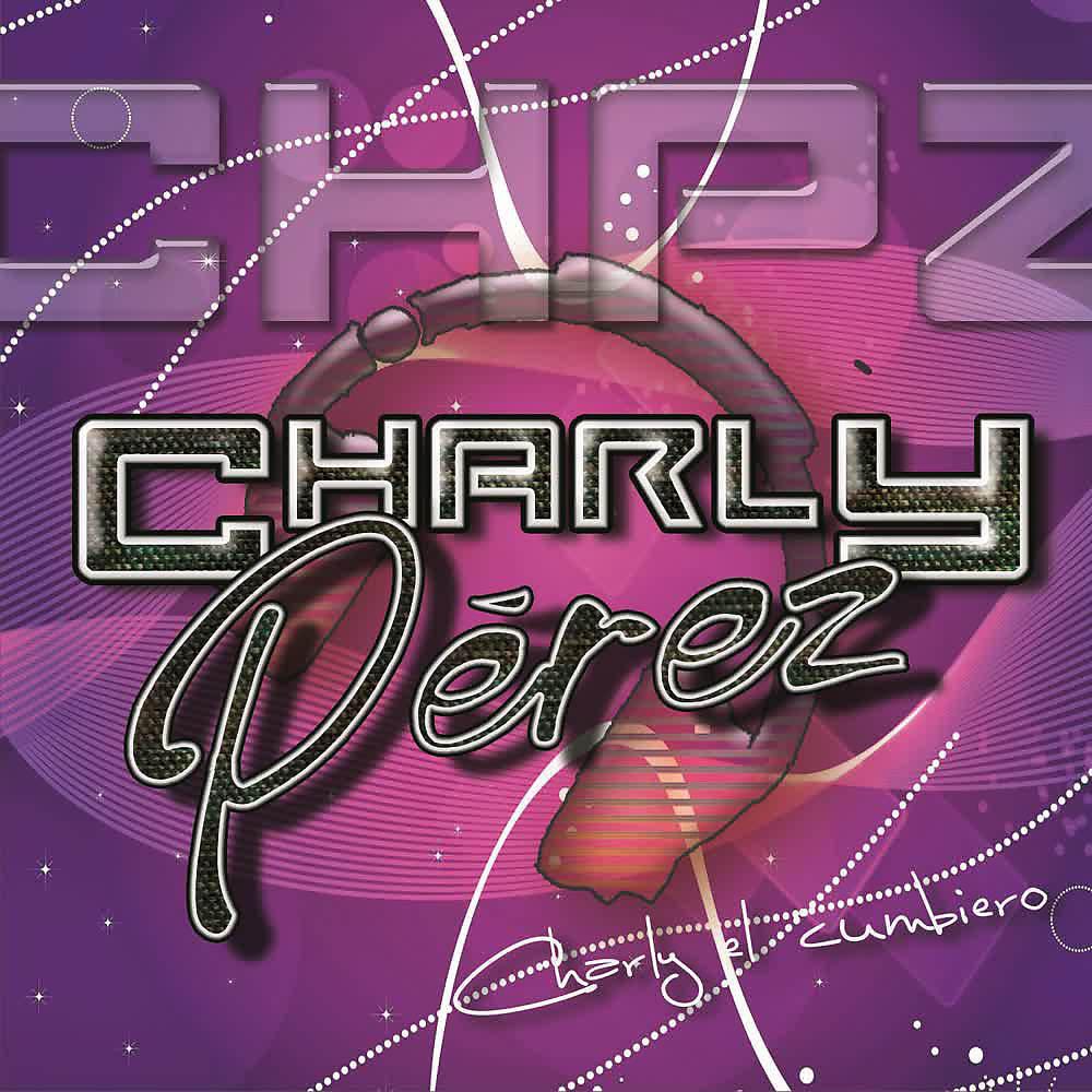 Постер альбома Charly Pérez