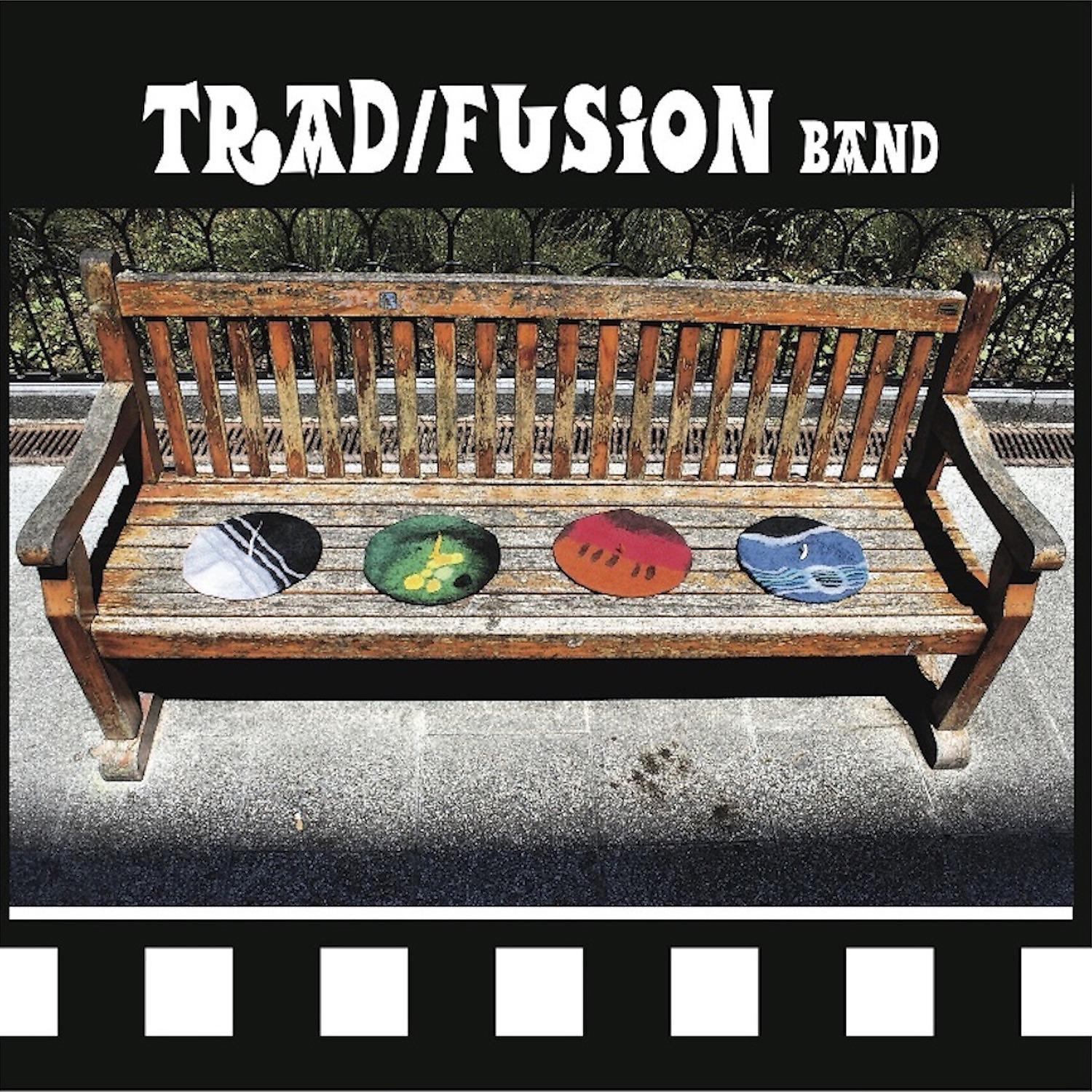 Постер альбома Tradfusion Band