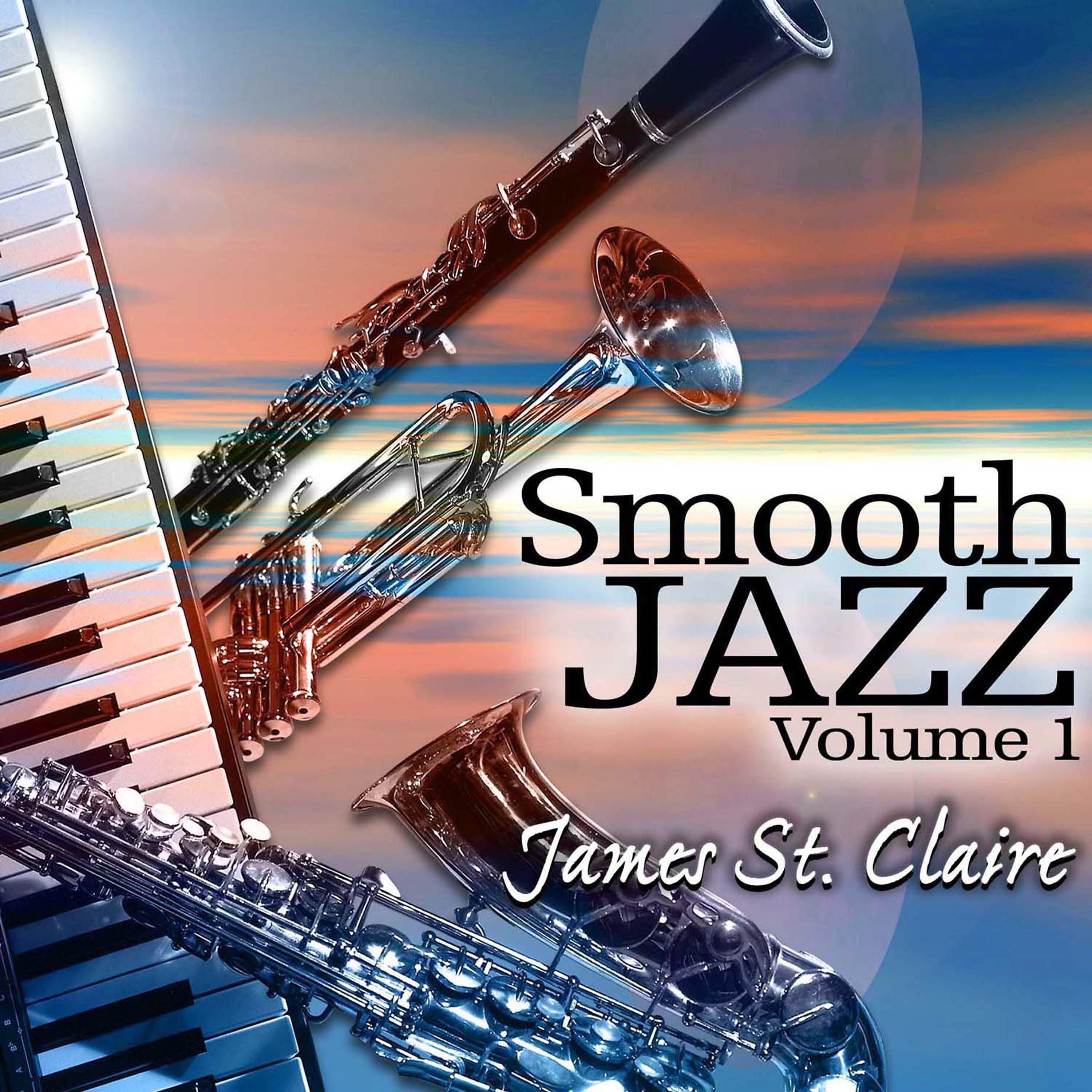 Постер альбома Smooth Jazz, Vol. 1