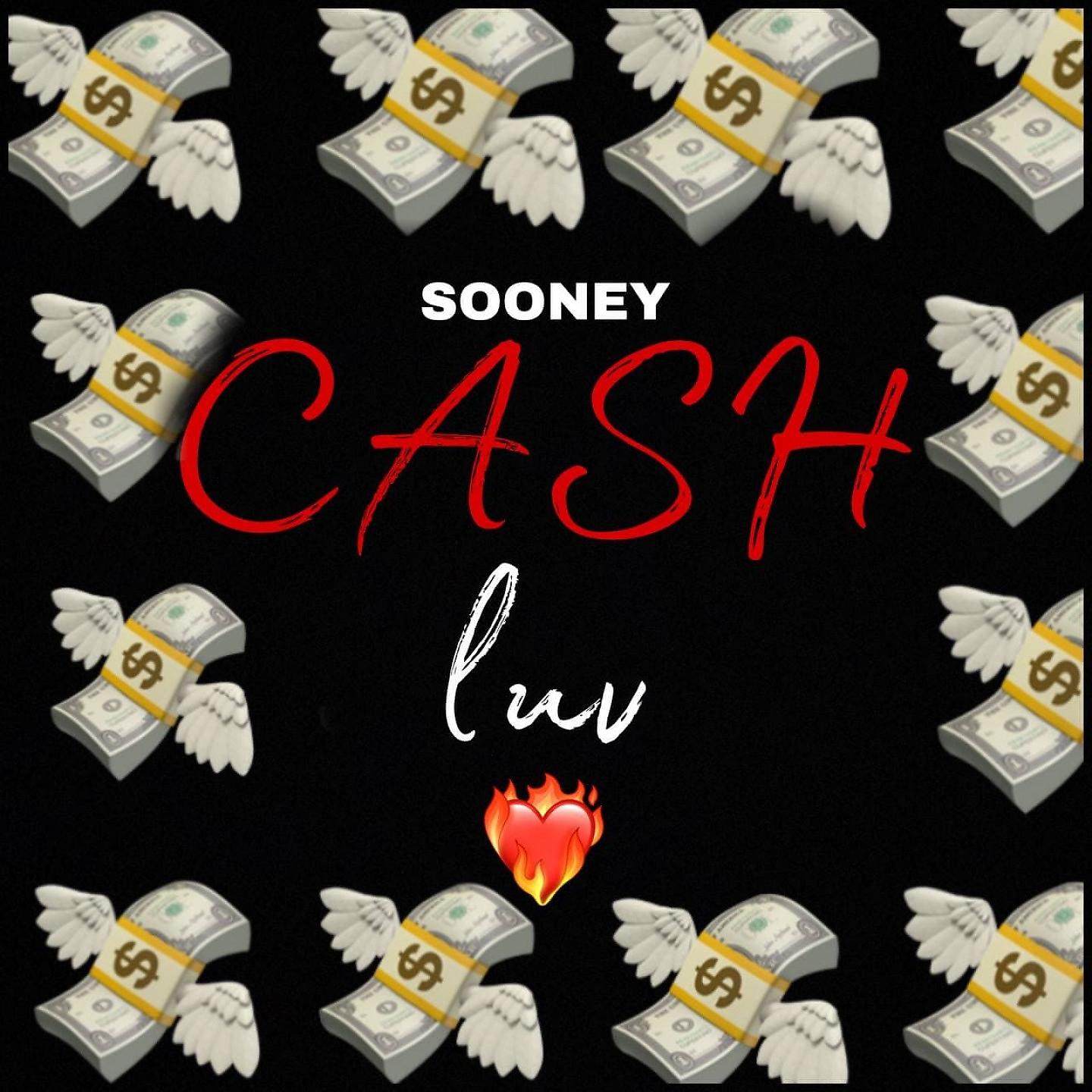 Постер альбома Cash Luv