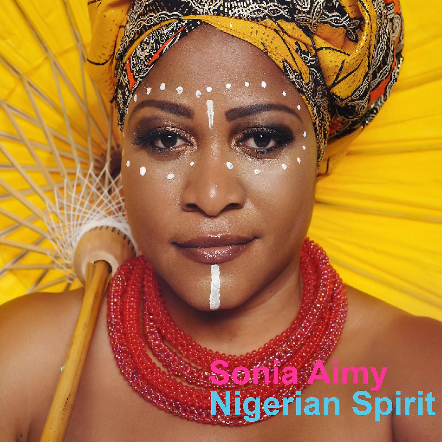 Постер альбома Nigerian Spirit