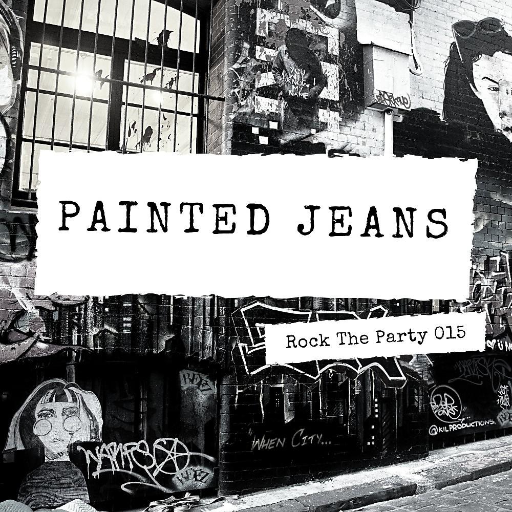 Постер альбома Painted Jeans