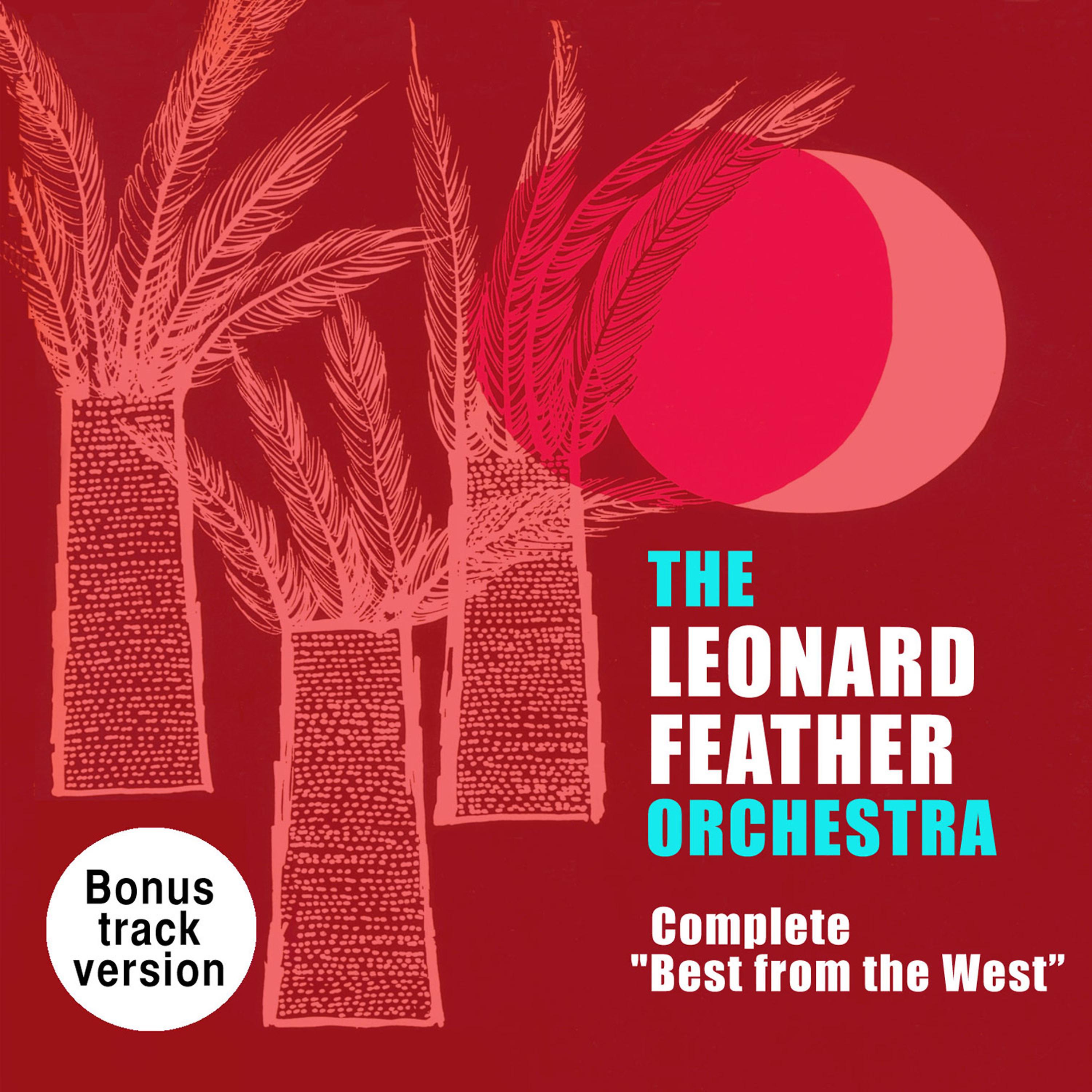 Постер альбома The Complete "Best from the West" (Bonus Track Version)