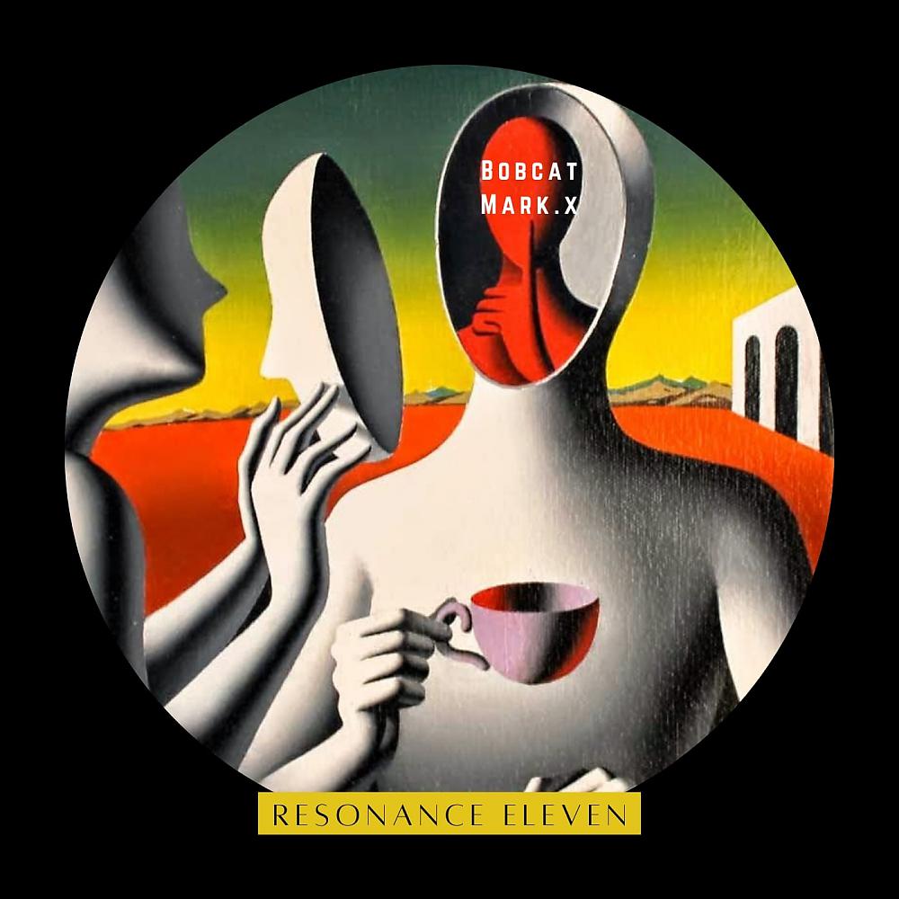 Постер альбома Resonance Eleven