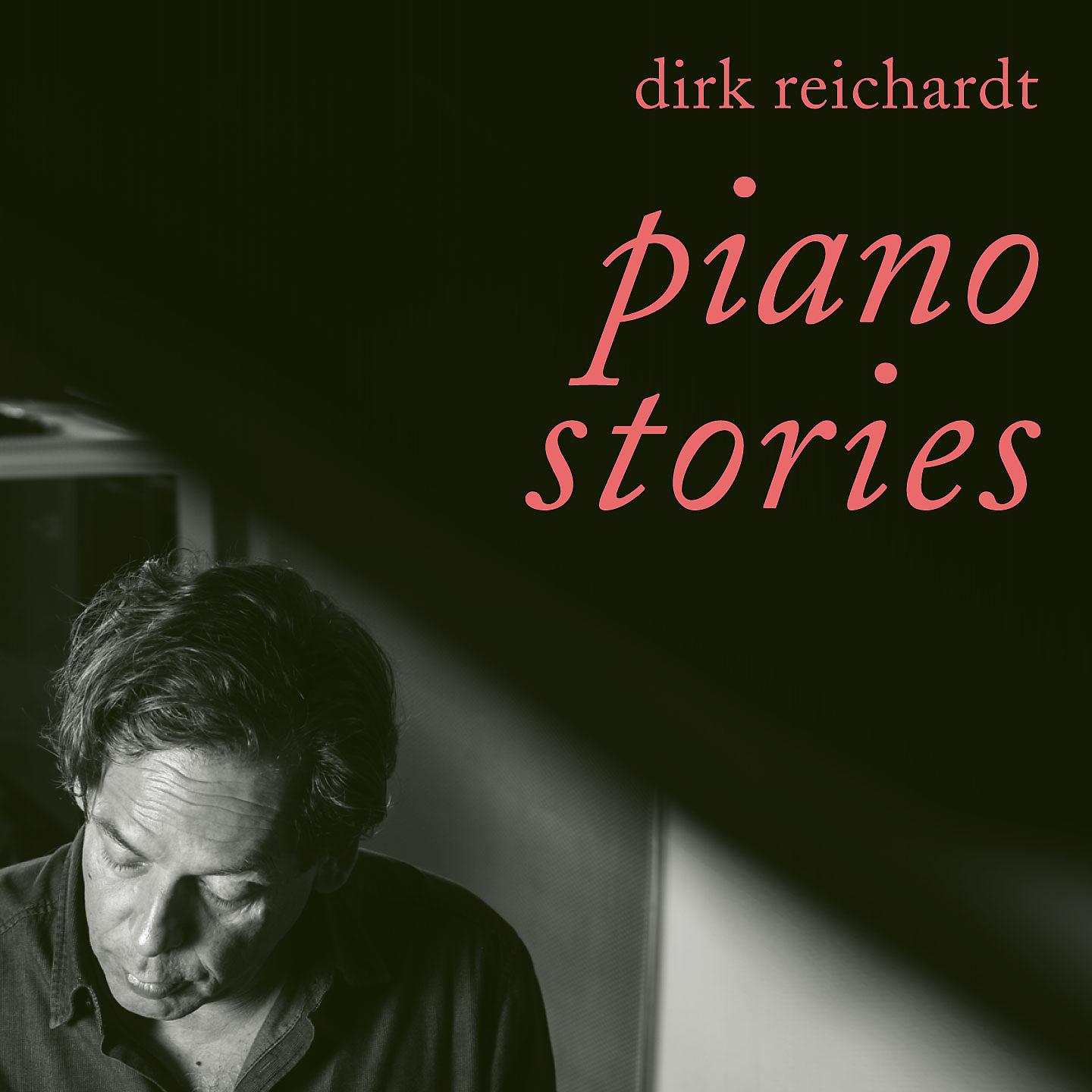 Постер альбома Piano Stories