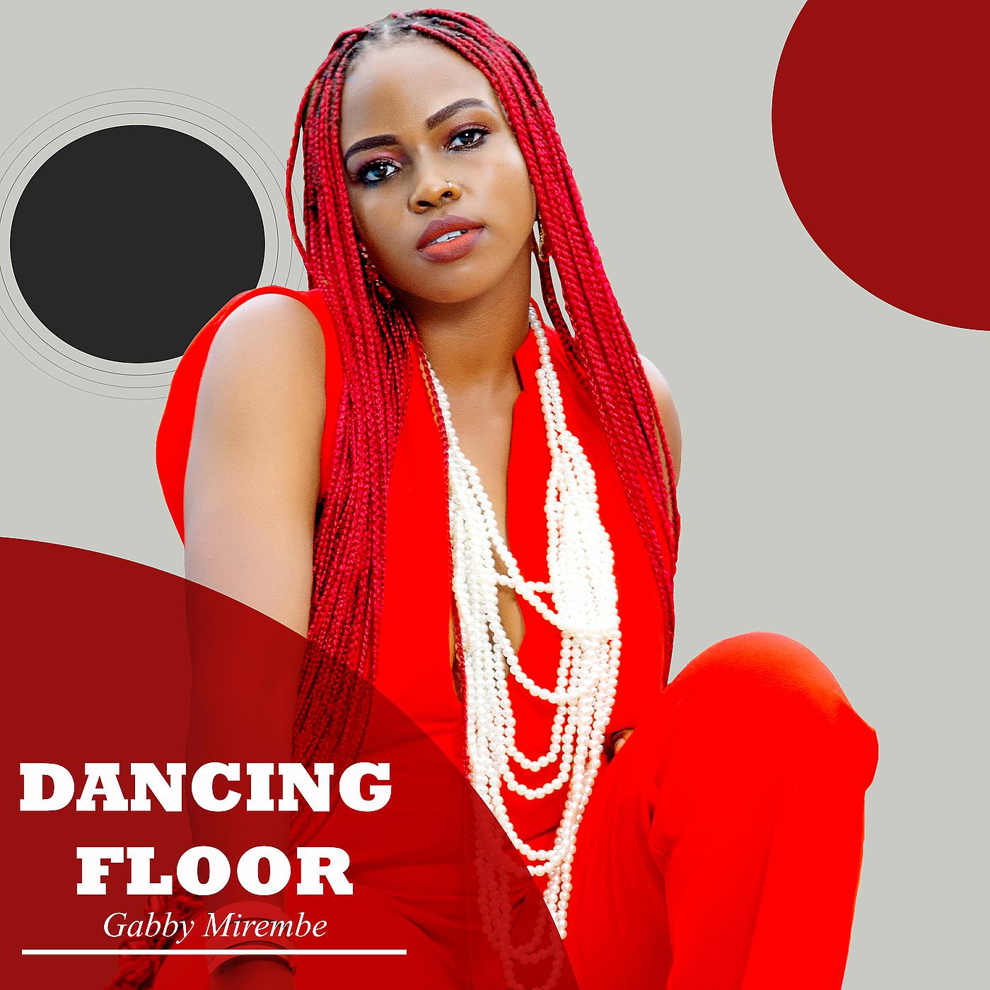 Постер альбома Dancing Floor
