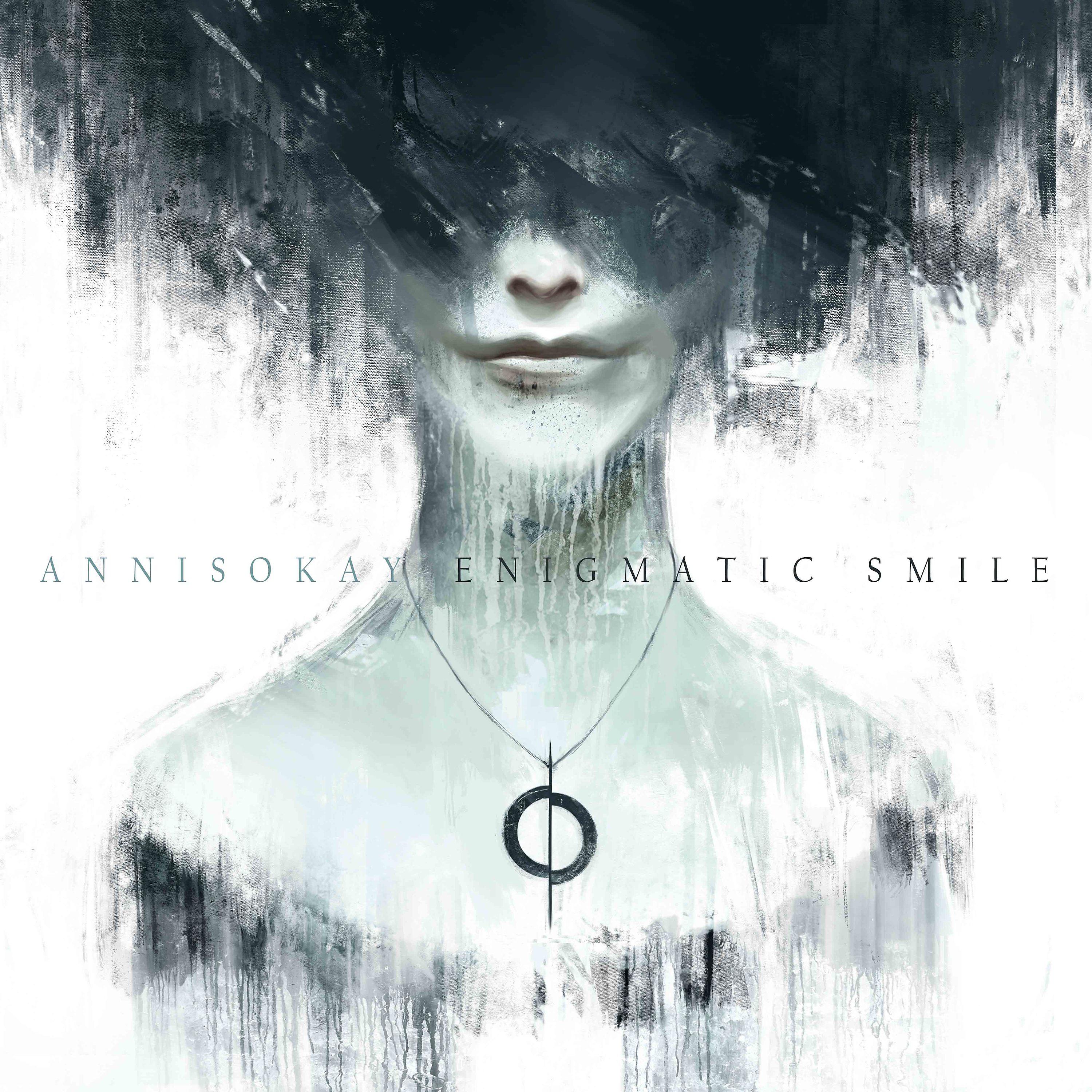 Постер альбома Enigmatic Smile