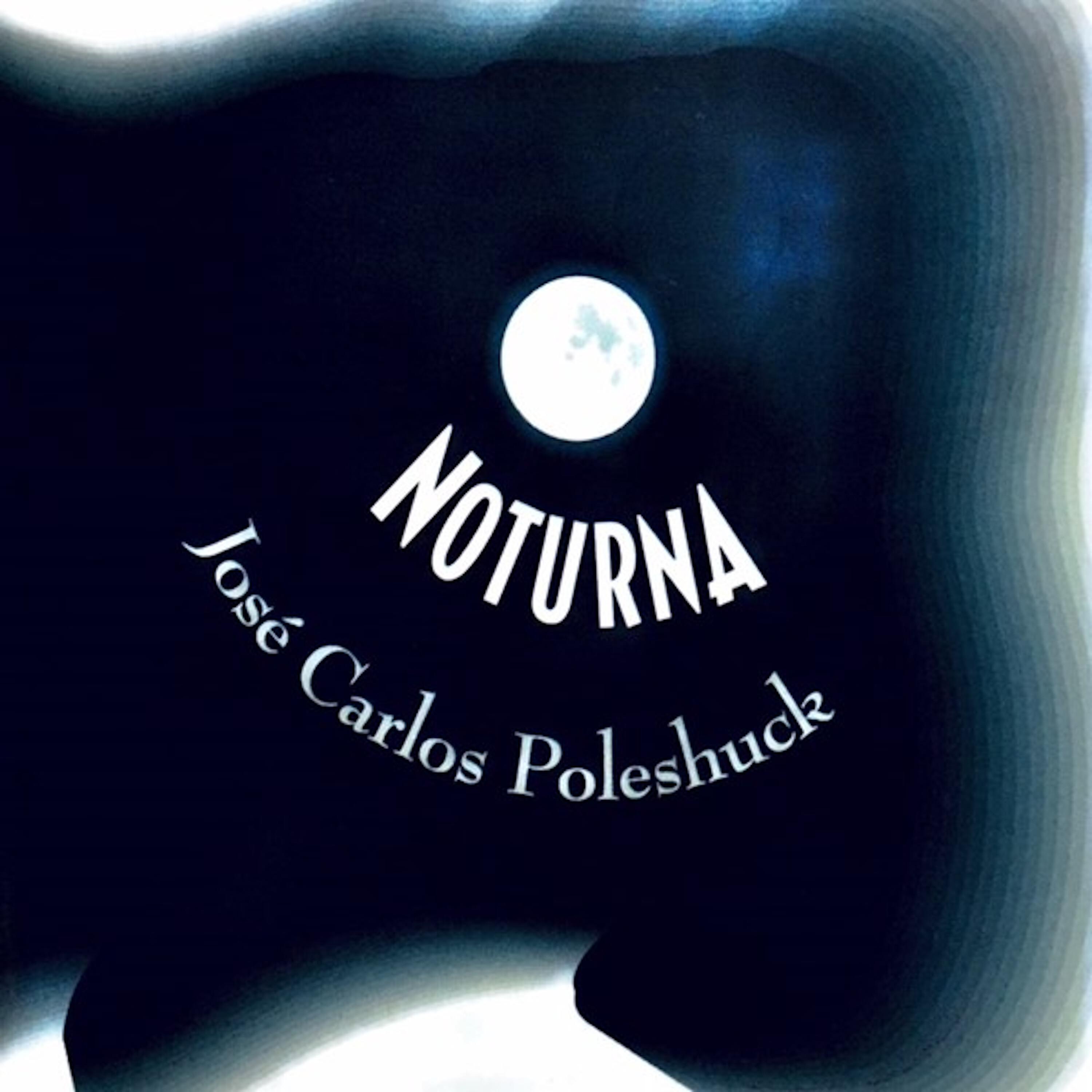 Постер альбома Noturna