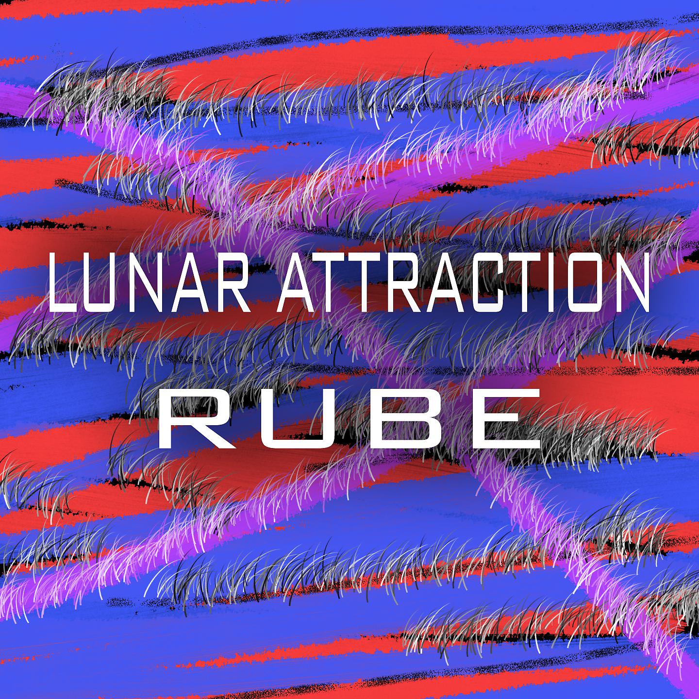 Постер альбома Lunar Attraction