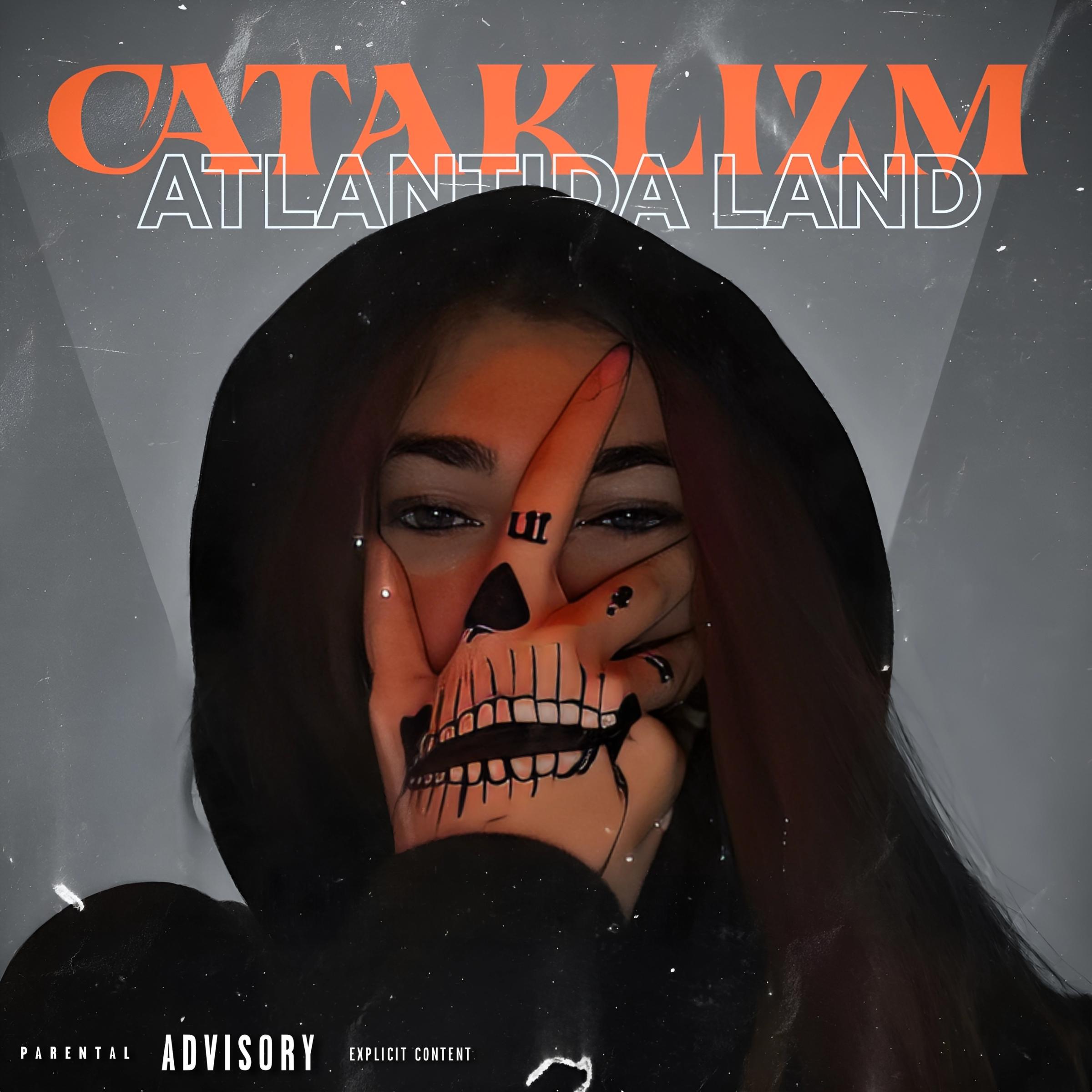 Постер альбома Cataklizm