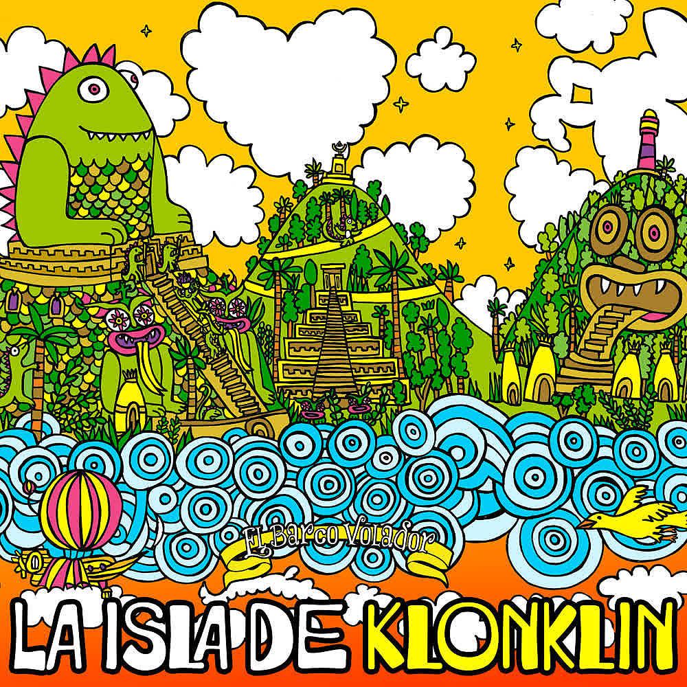 Постер альбома La Isla de Klonklin