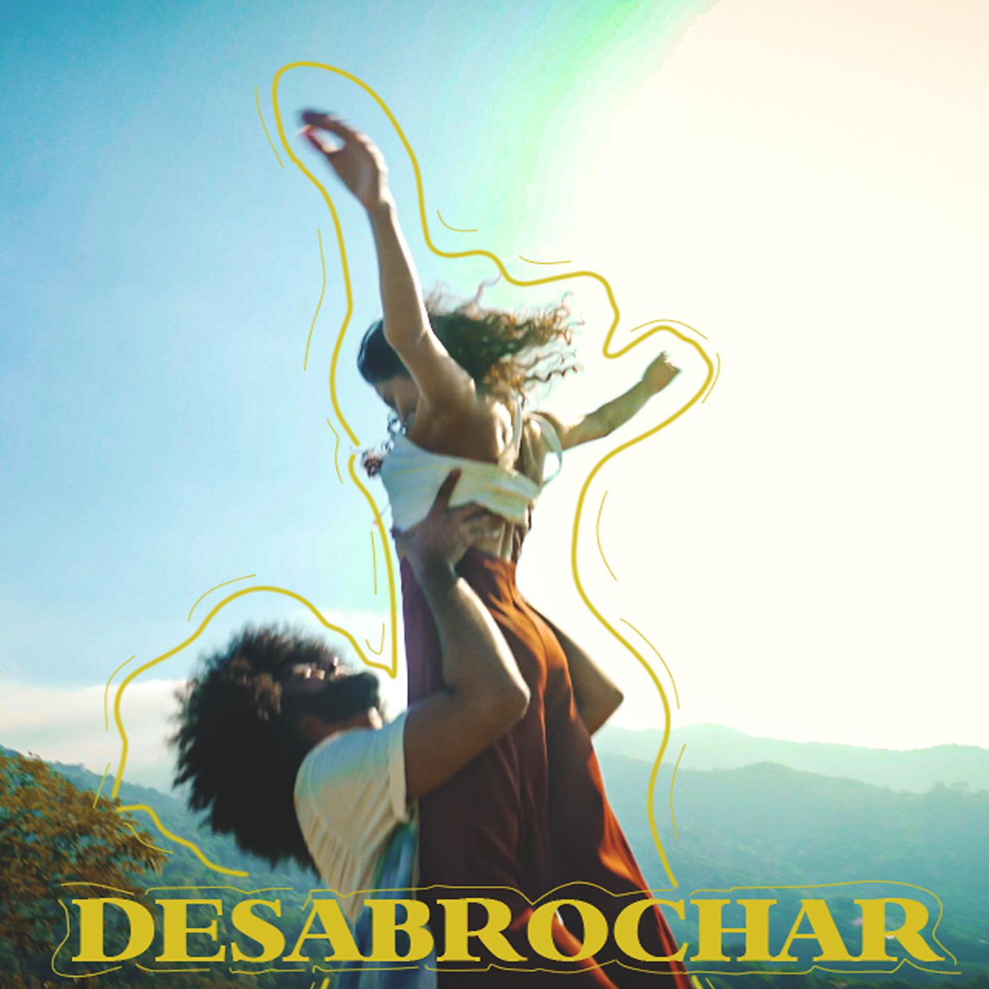 Постер альбома Desabrochar (feat. Bruno Chelles)