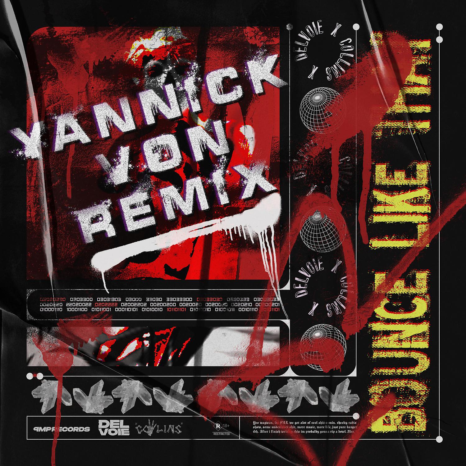 Постер альбома Bounce Like That (Yannick Von Remix)