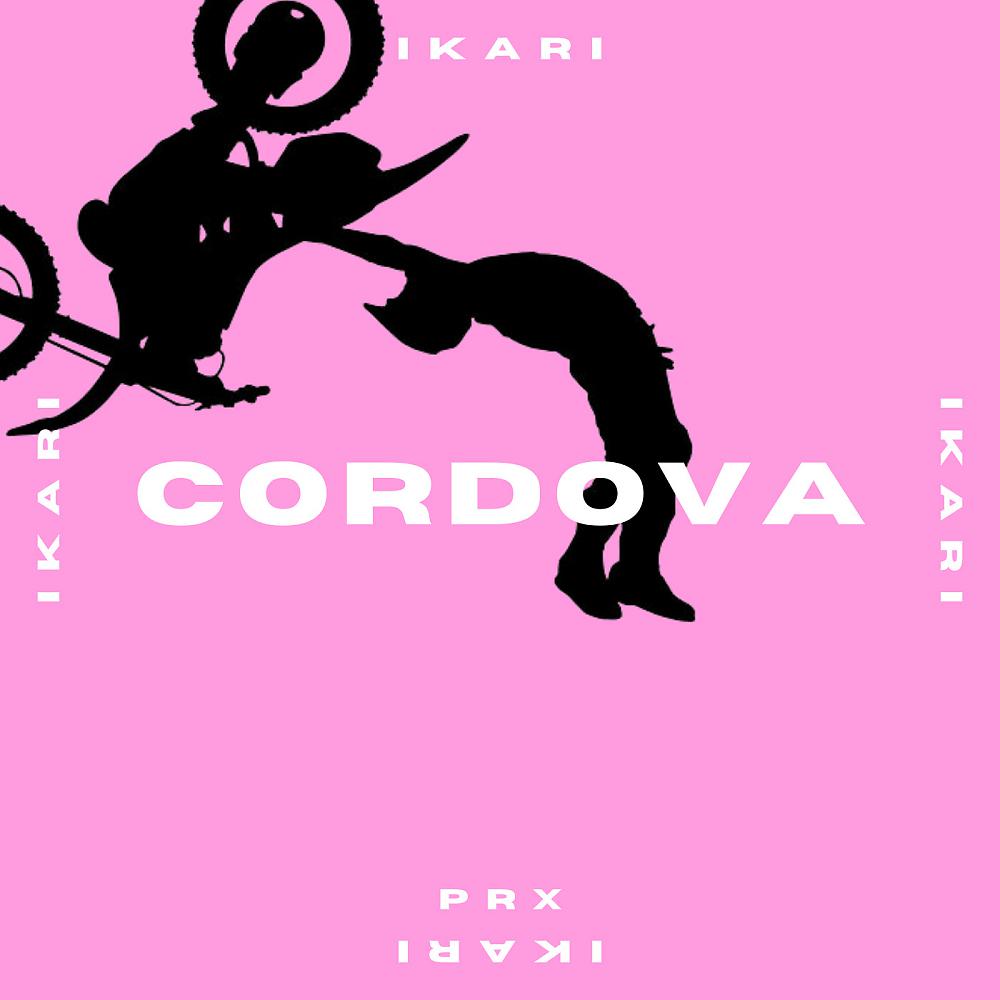 Постер альбома Cordova EP